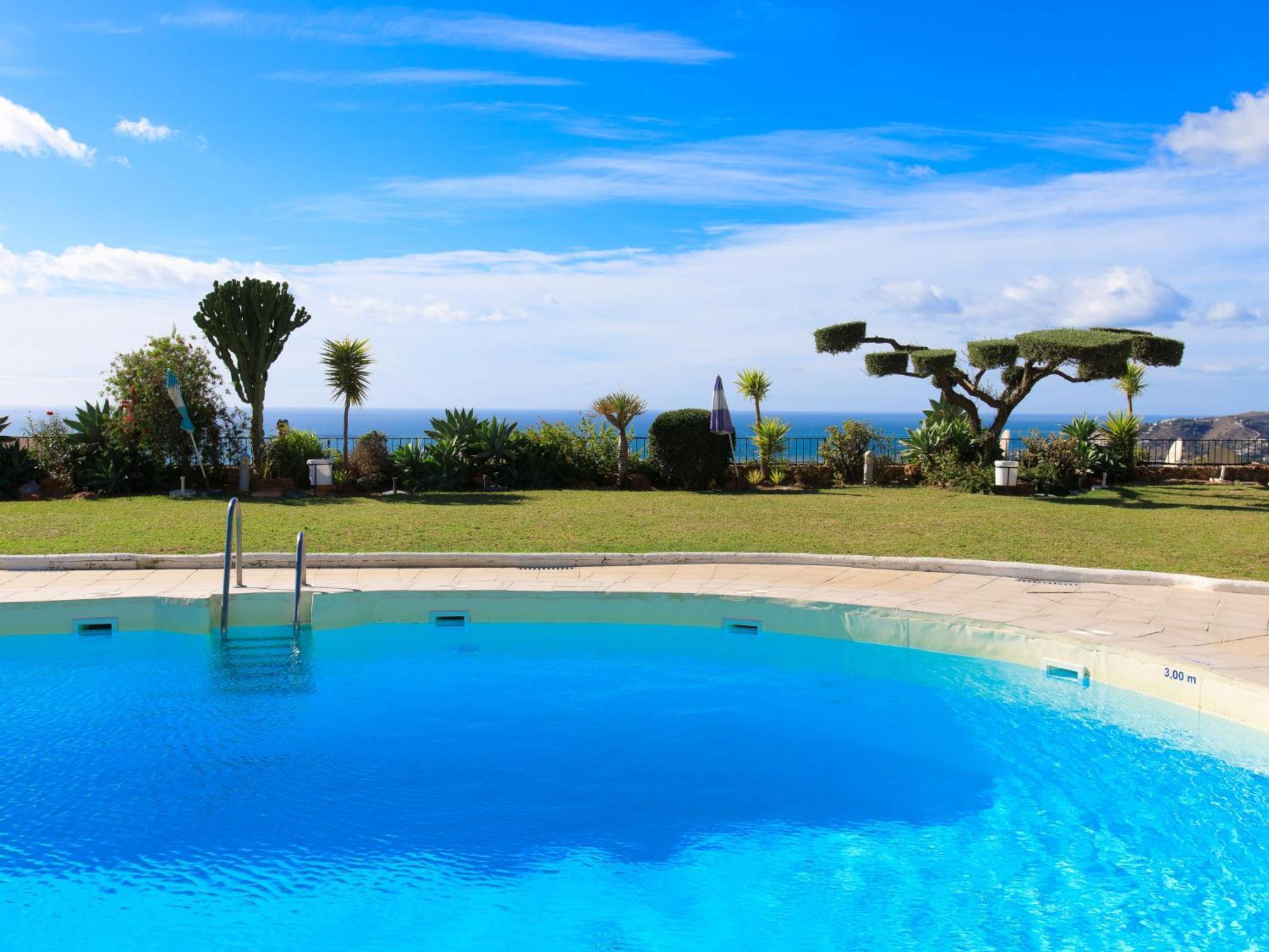 Casita Feliz By Interhome Сasa de vacaciones Nerja
