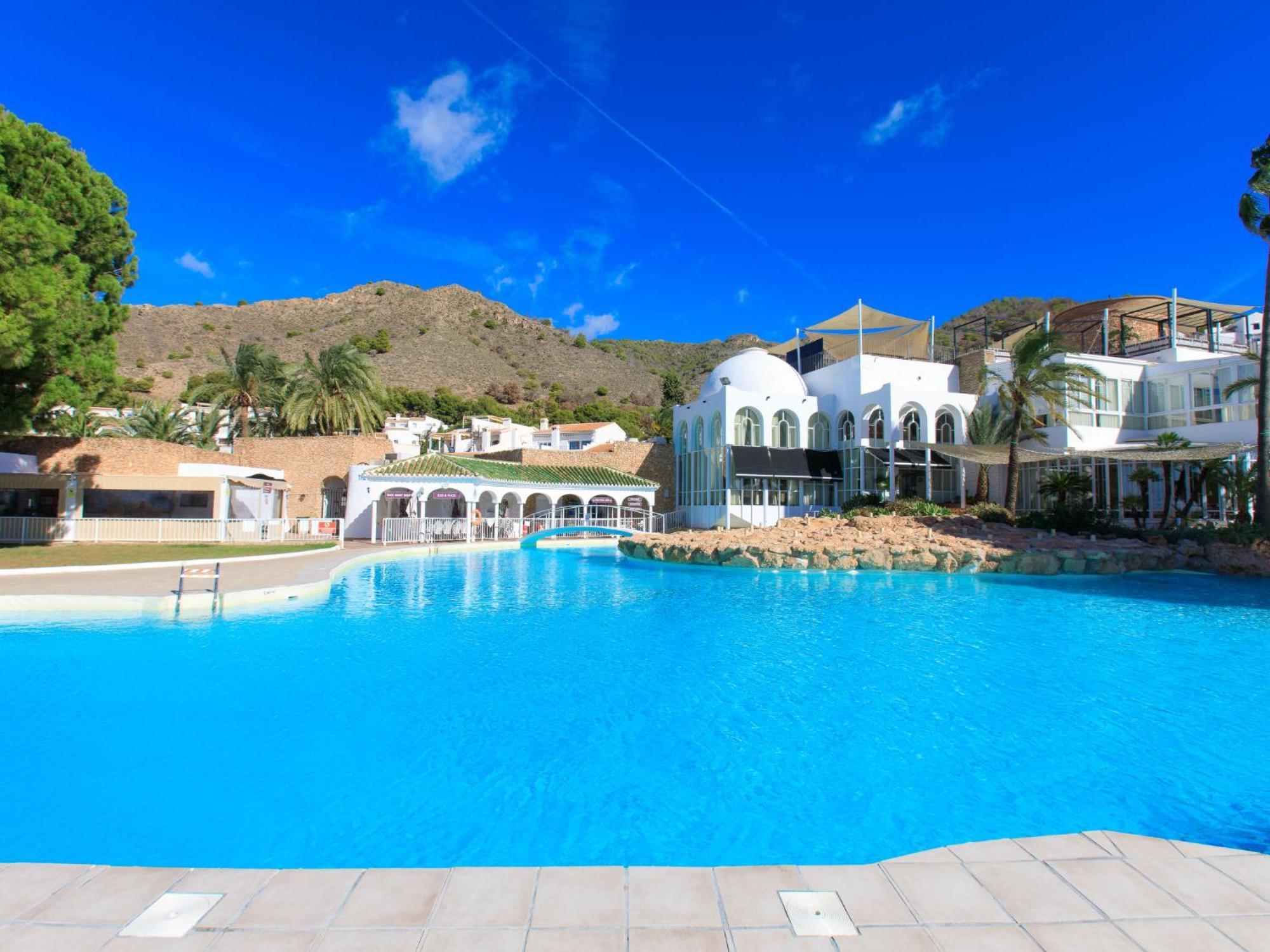 Casita Feliz By Interhome Nerja