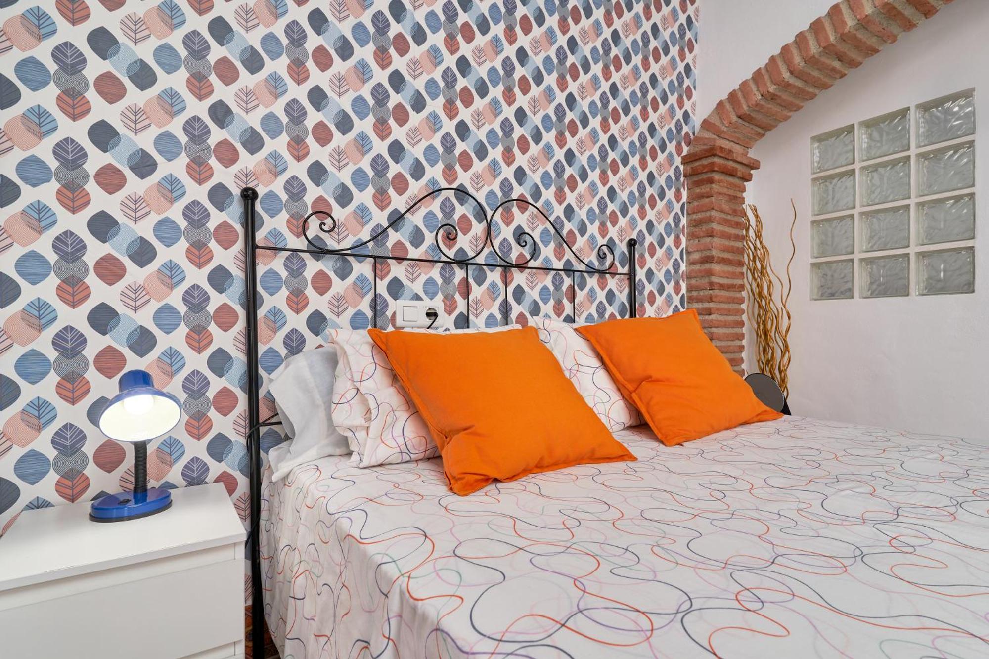 Estudio 1 D En El Centro De Apartment *