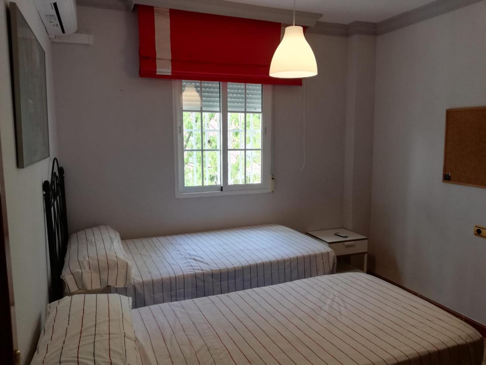 Apartamento Olivia * Nerja
