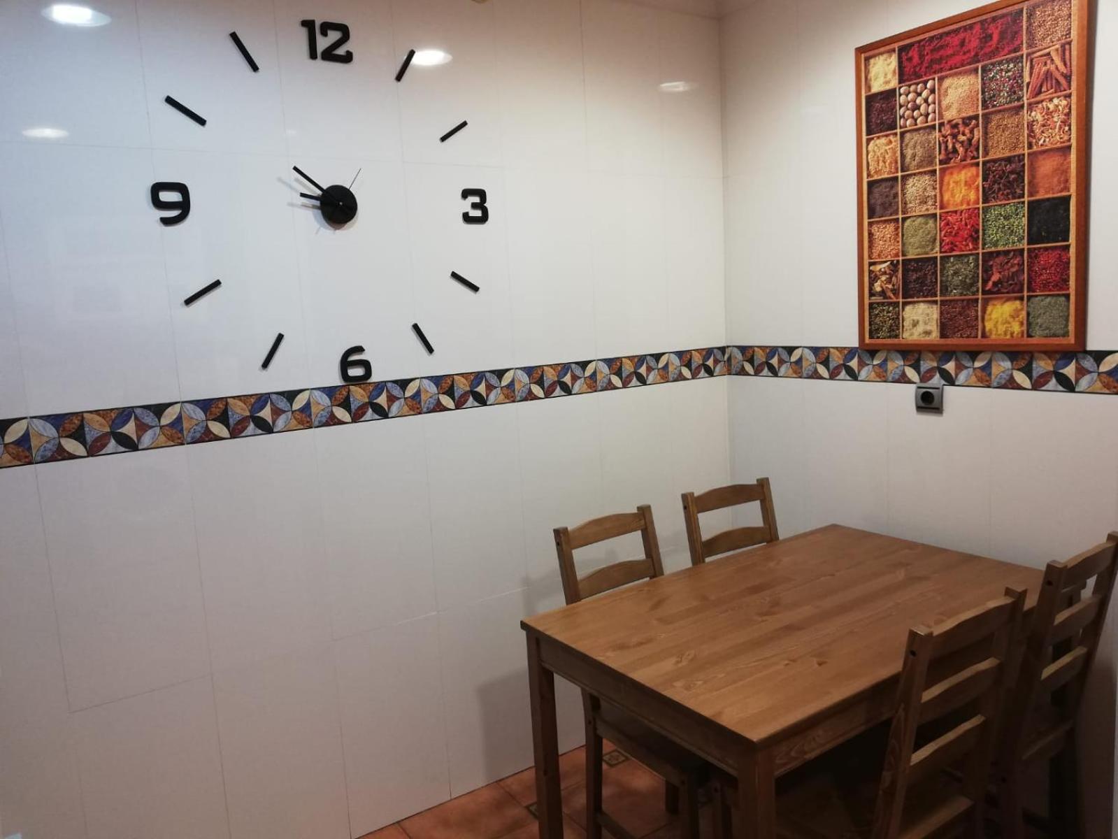 Apartamento Olivia