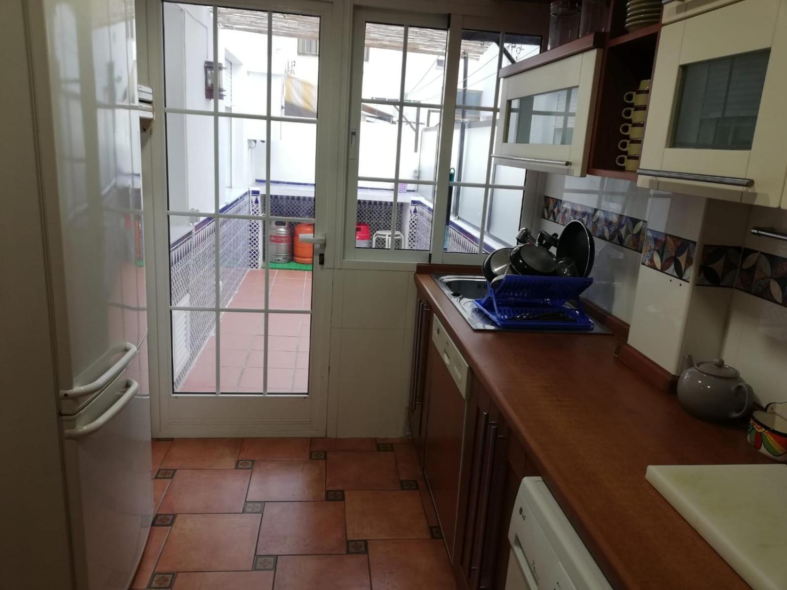 Apartment Apartamento Olivia