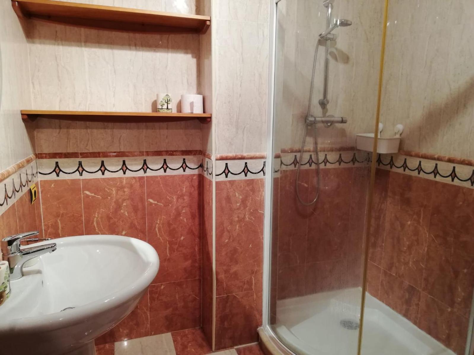 Apartamento Olivia Nerja
