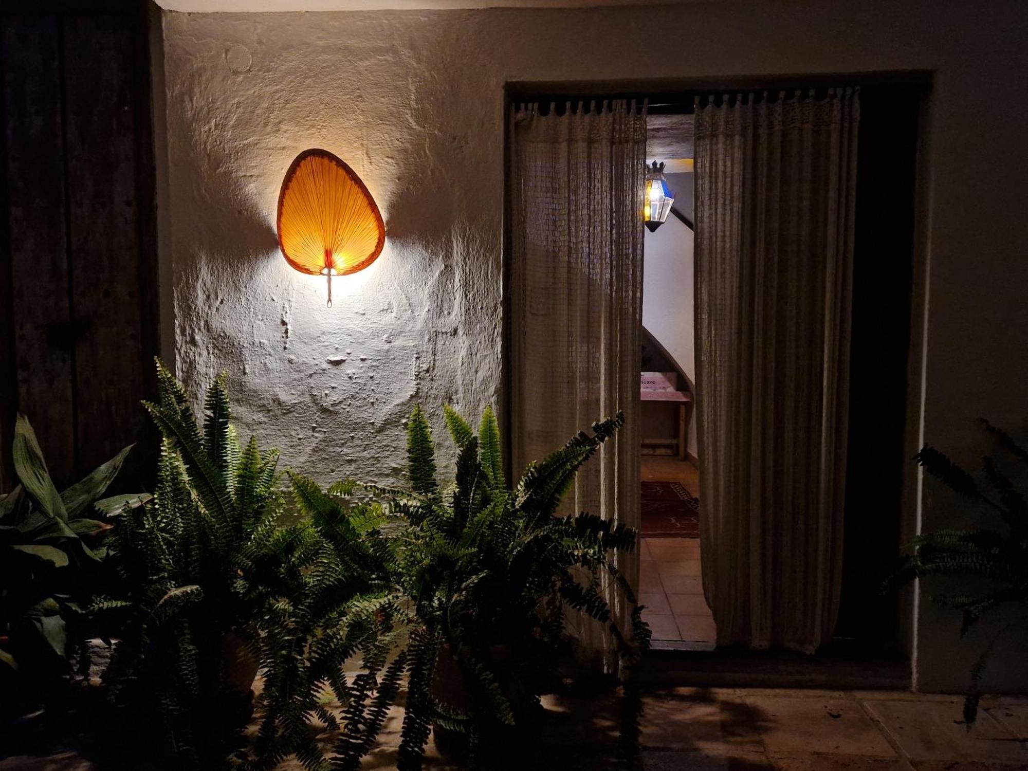 Cortijo Artist Paradise * Nerja