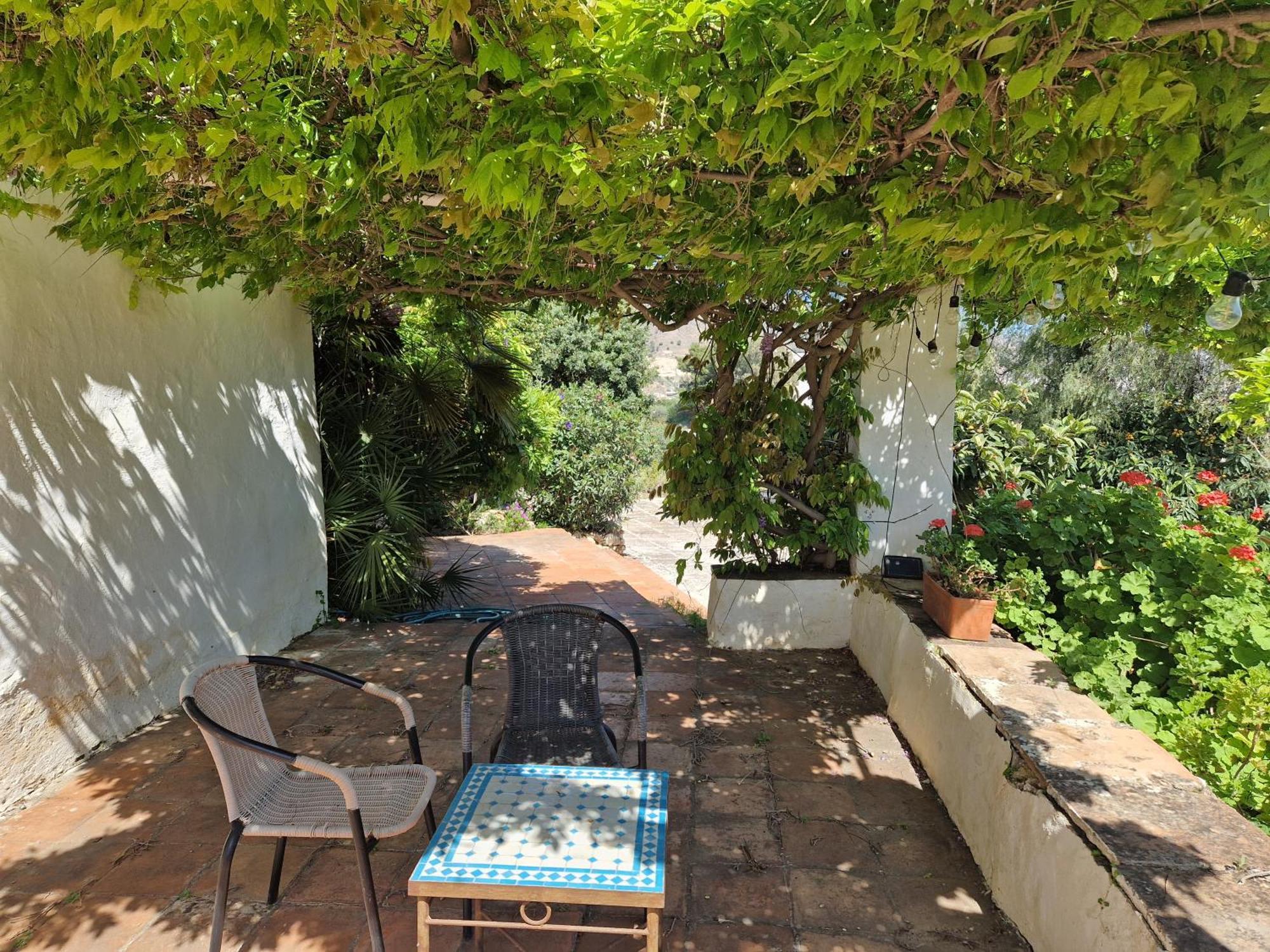 Cortijo Artist Paradise Сasa de vacaciones