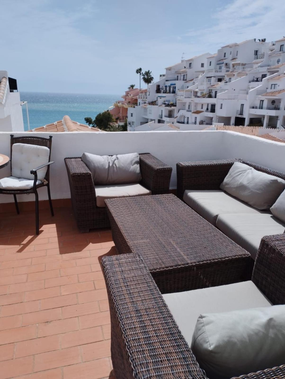 Capistrano Playa 712 Menyber *