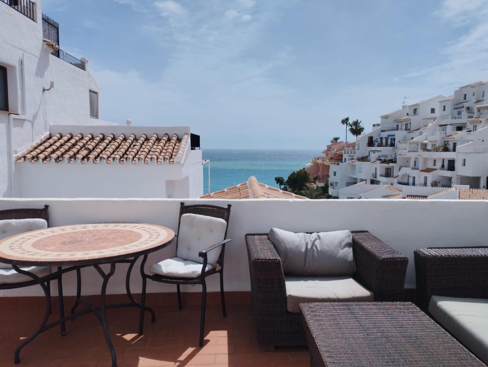 Capistrano Playa 712 Menyber Apartamento