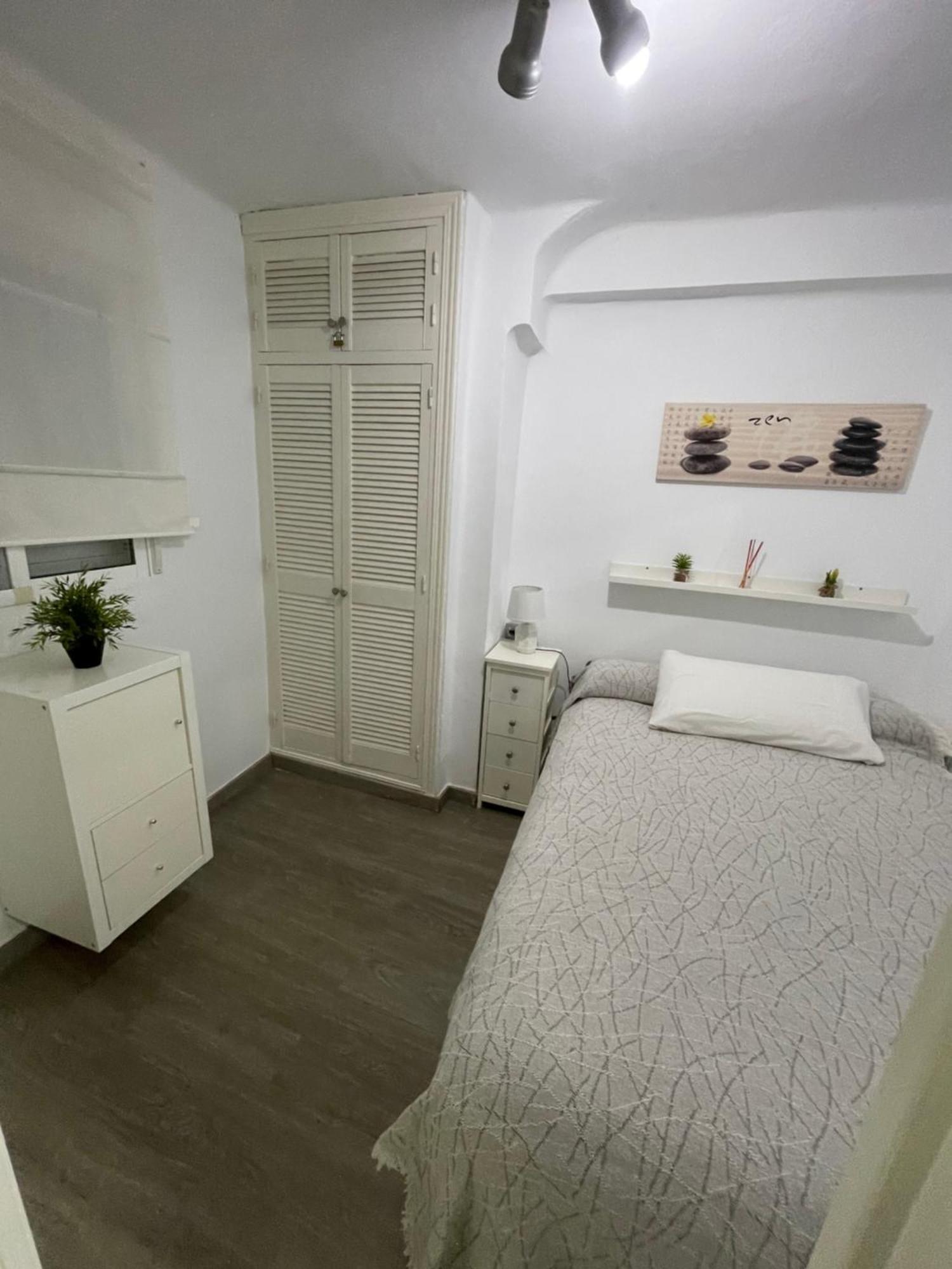 Apartamento Kira Nerja