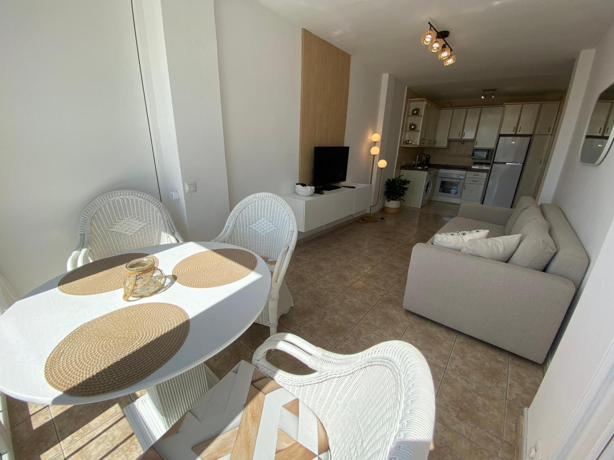 Delfin Apartment Nerja