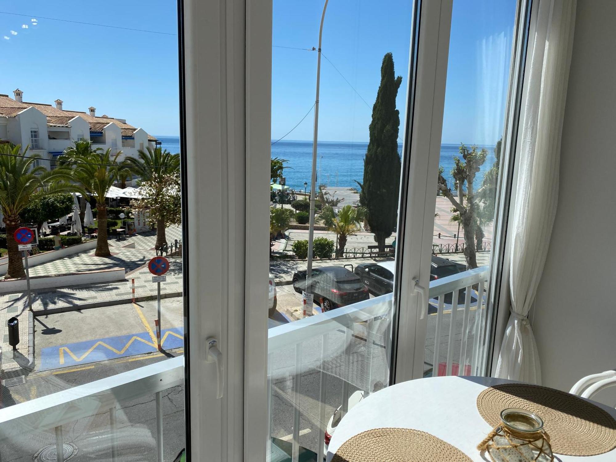 Apartment Delfin *
