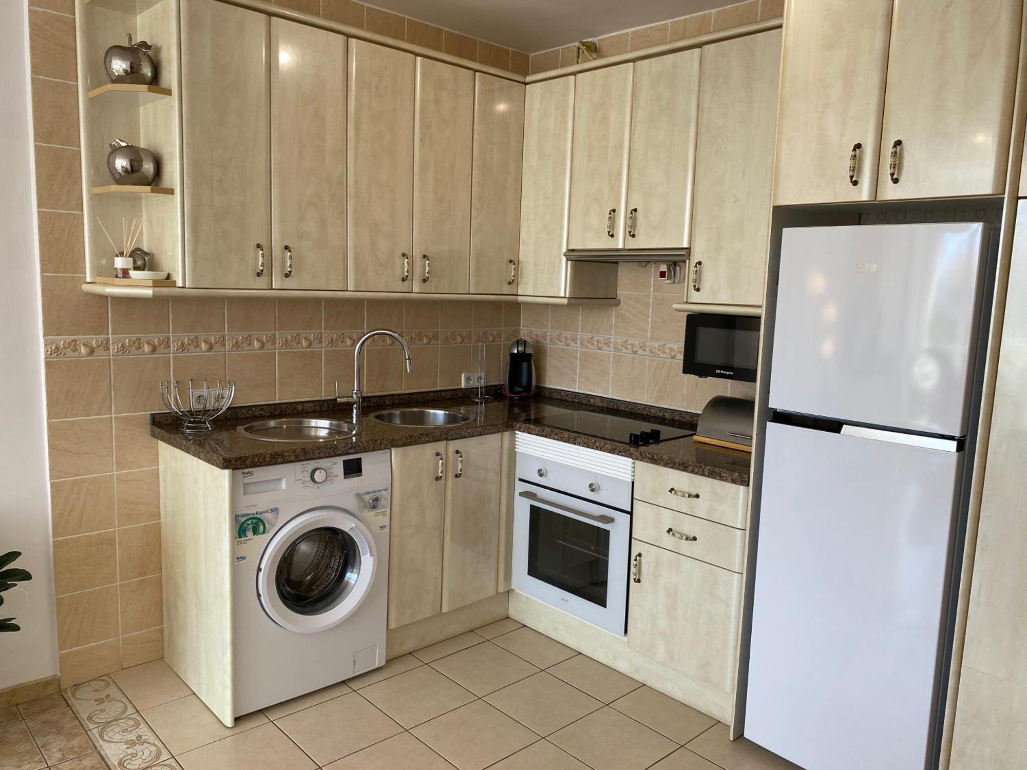 Delfin Apartment Nerja