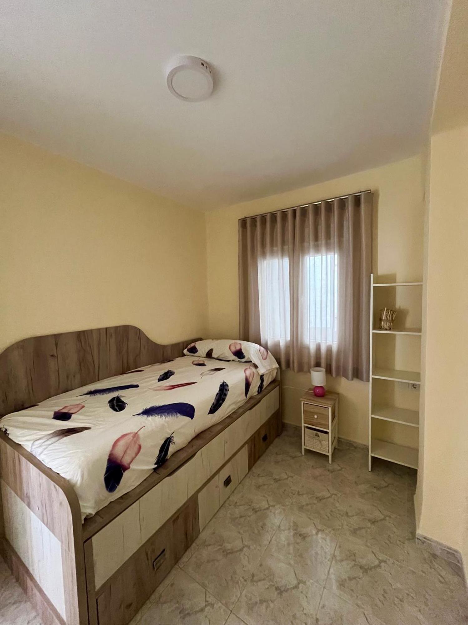 Wonderful Flat With Seaview In Apartment *