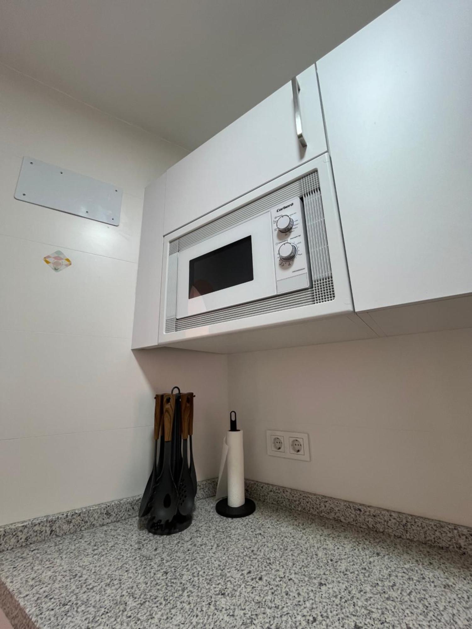 Wonderful Flat With Seaview In