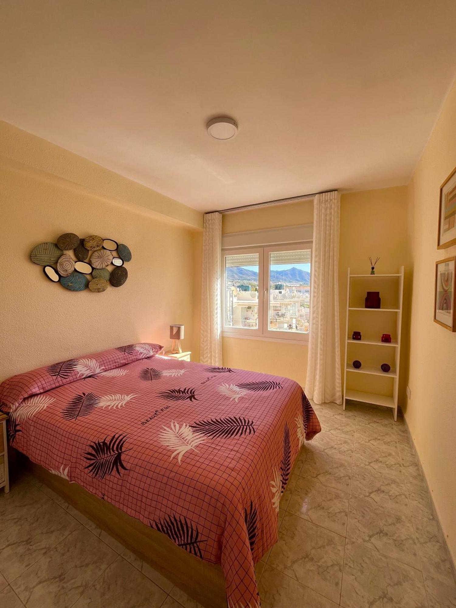 Apartment Wonderful Flat With Seaview In *