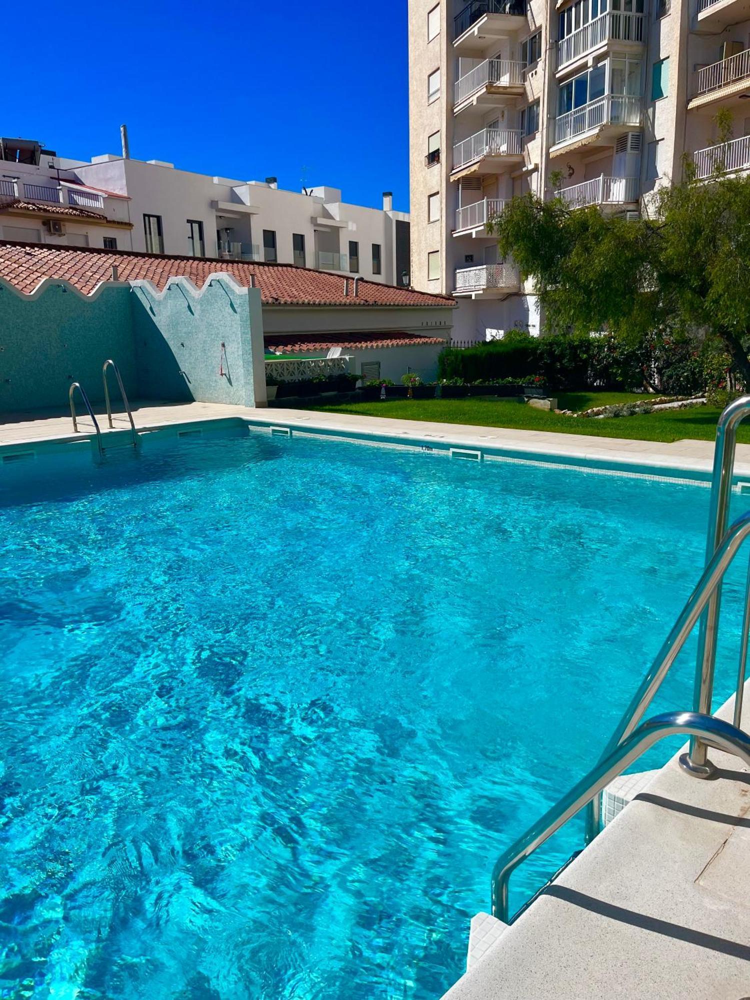 Apartment Wonderful Flat With Seaview In