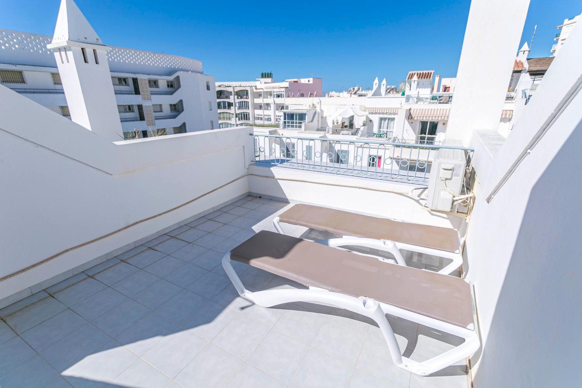 Canovas Nerja - Casa Adosada Con Piscina Los Huertos 6 Vakantiehuis Nerja