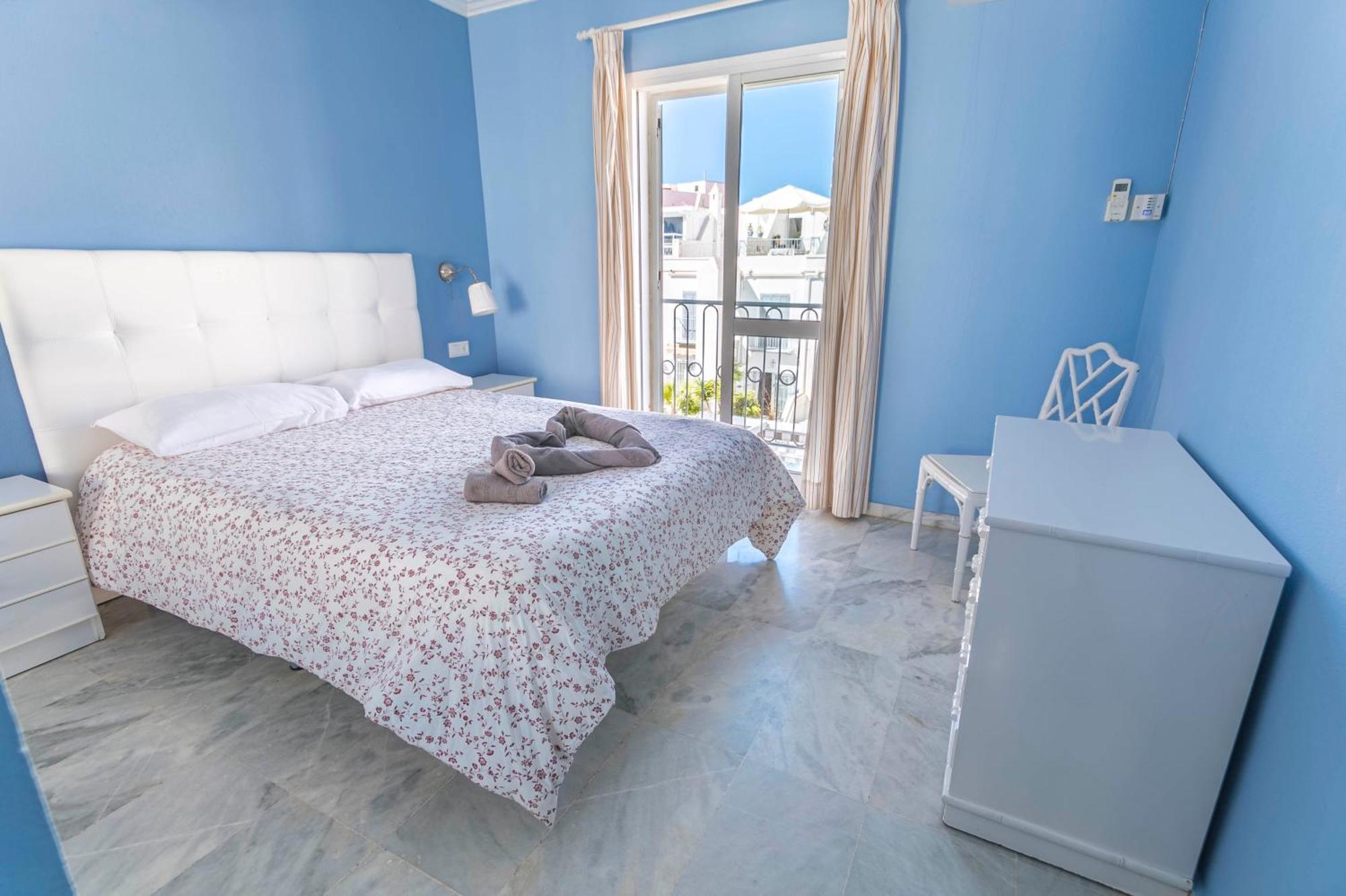 Canovas Nerja - Casa Adosada Con Piscina Los Huertos 6 Nerja