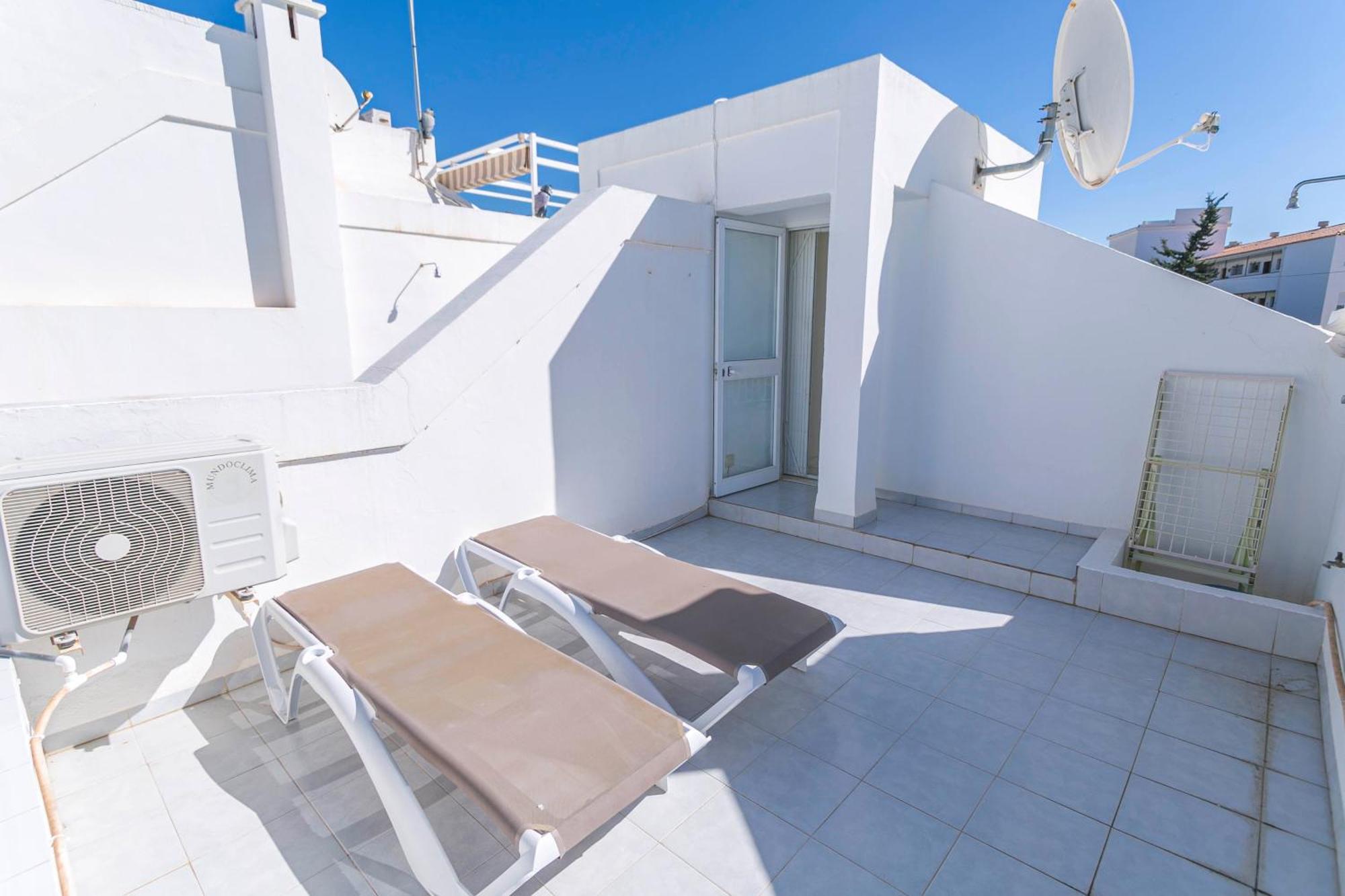 Canovas Nerja - Casa Adosada Con Piscina Los Huertos 6 Vakantiehuis *