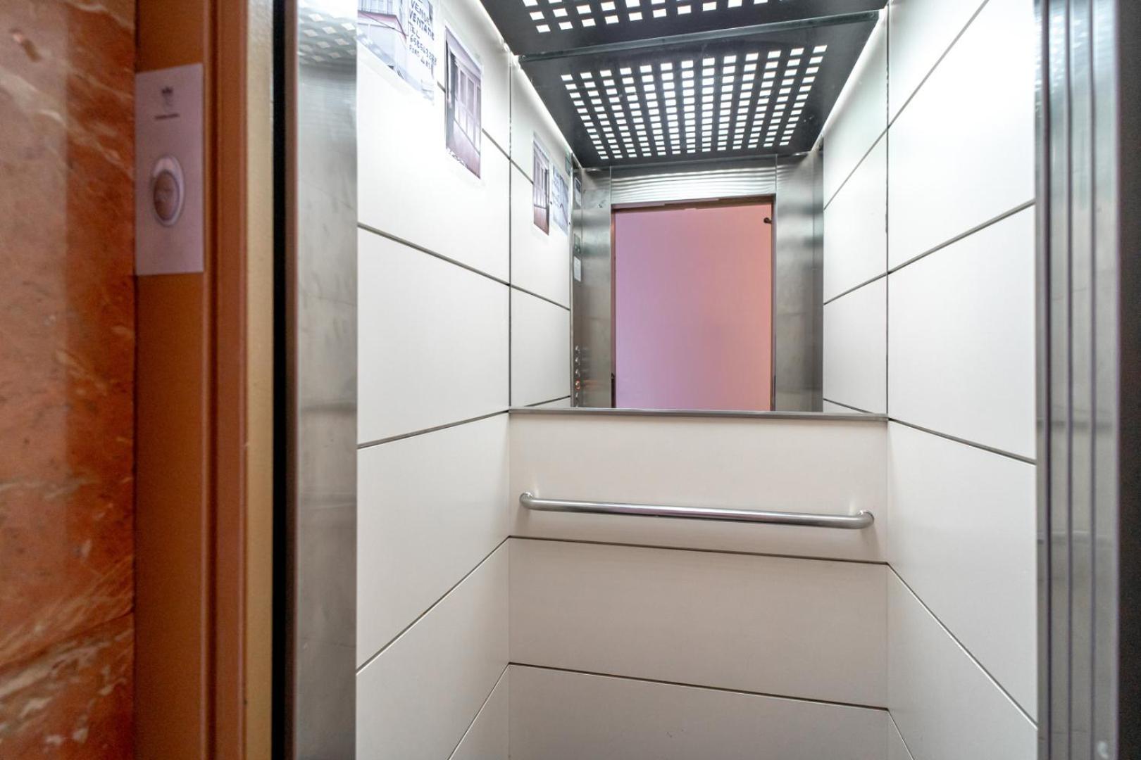 Appartement Blue Horizon Luxury *