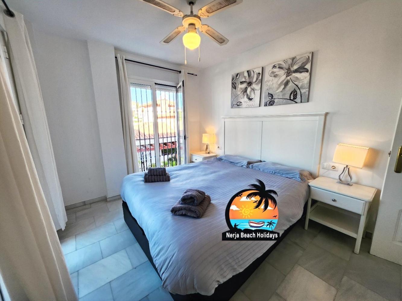 Appartement Modern 3 Bedroom Near Burriana Nerja