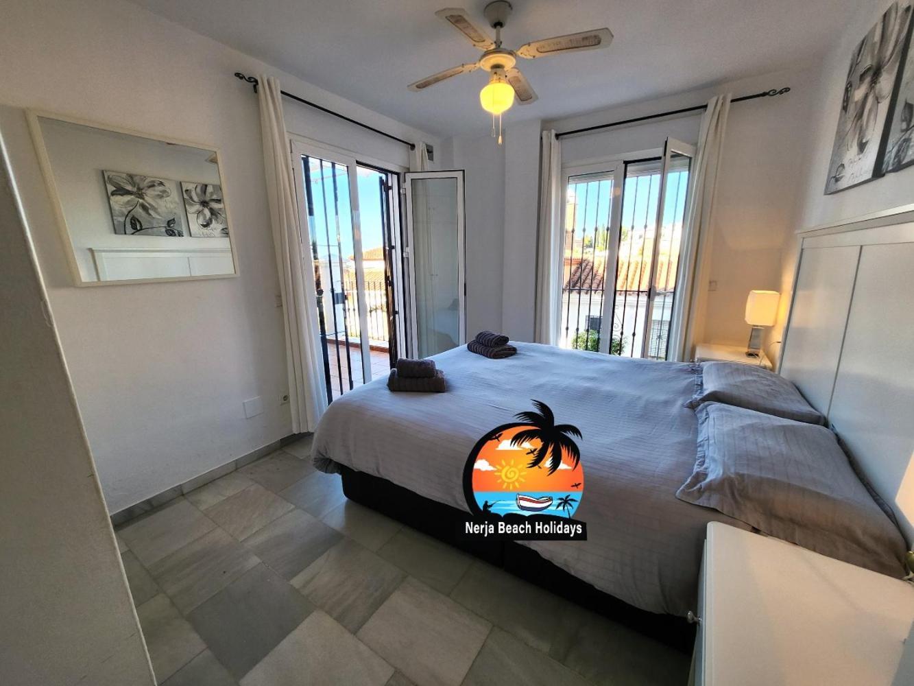 Appartement Modern 3 Bedroom Near Burriana