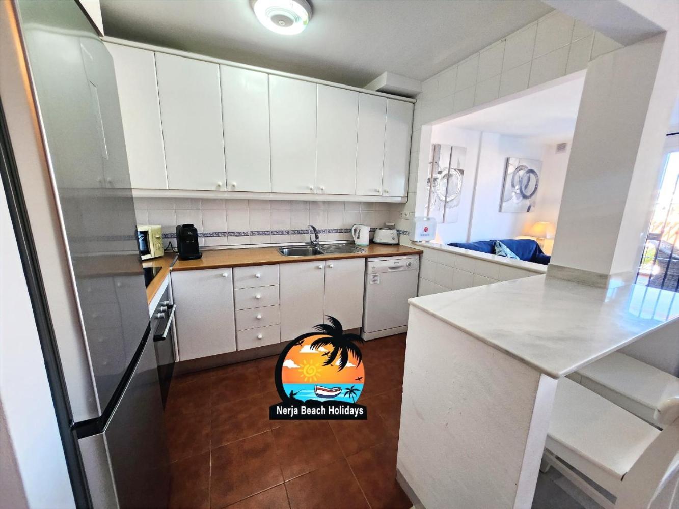 Appartement Modern 3 Bedroom Near Burriana *