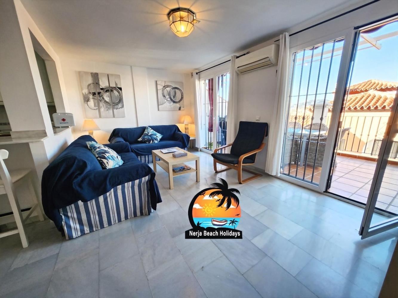Appartement Modern 3 Bedroom Near Burriana