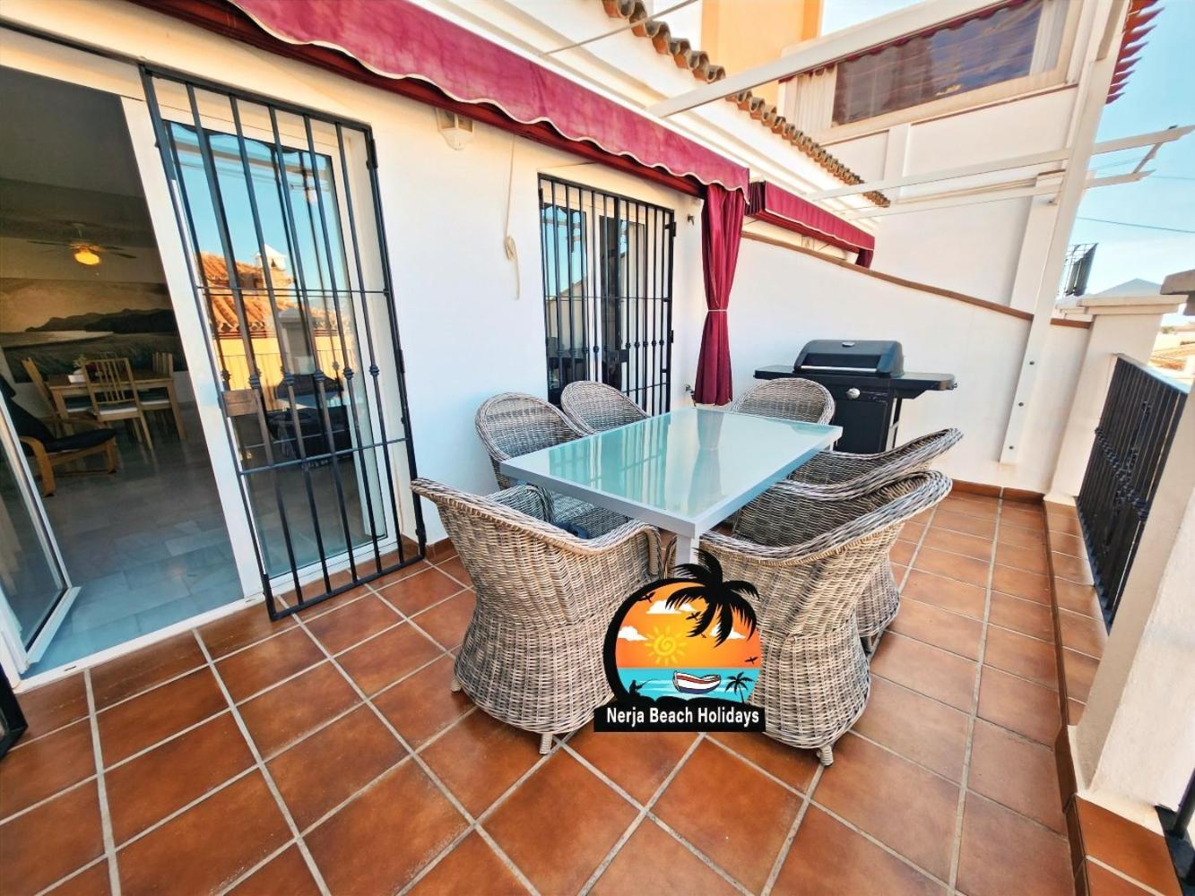Appartement Modern 3 Bedroom Near Burriana