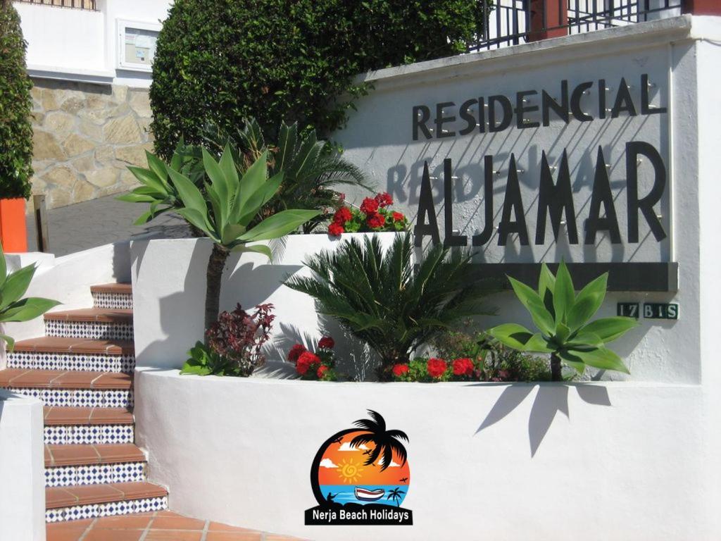 Modern 3 Bedroom Near Burriana Appartement Nerja