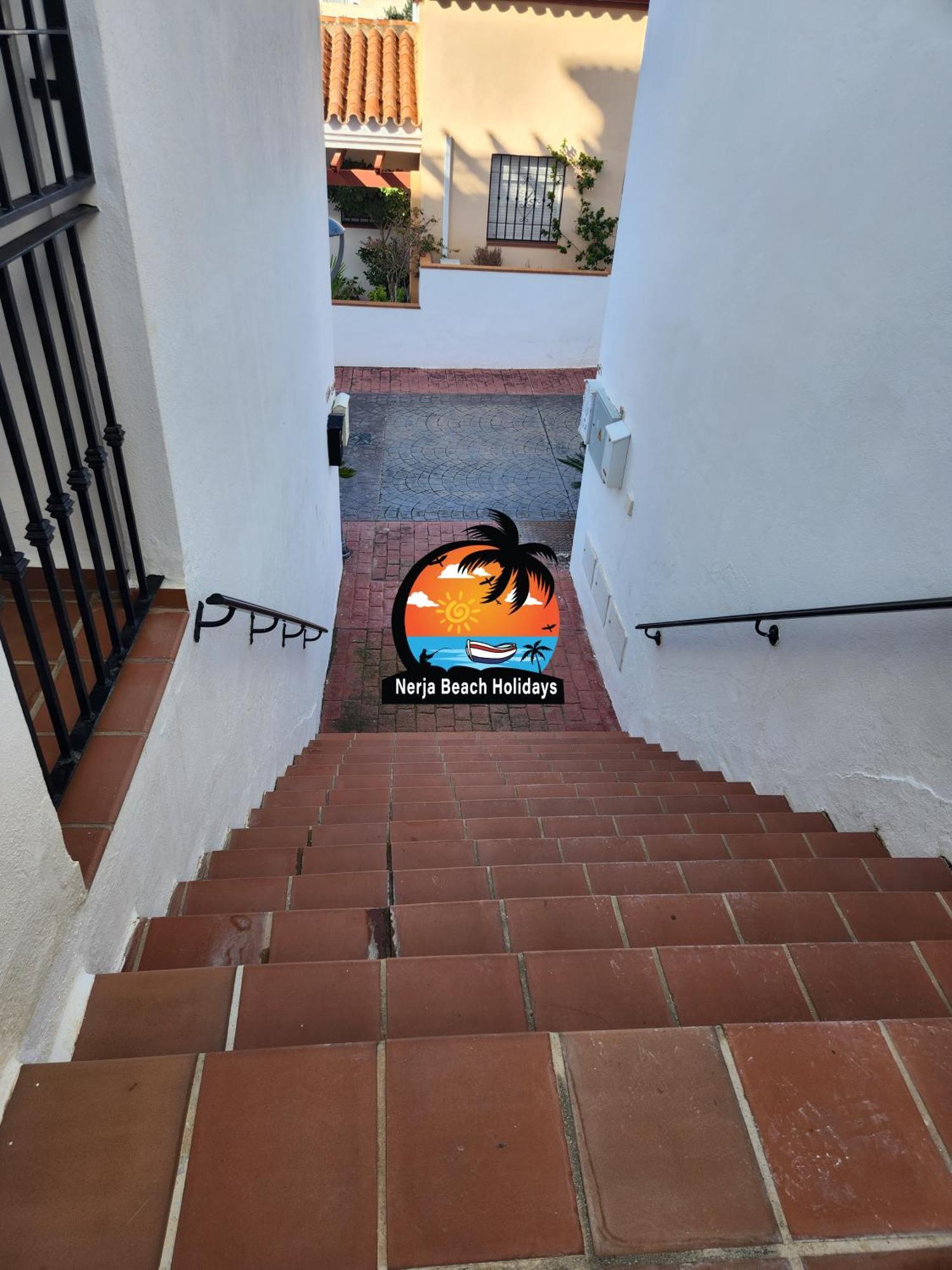 Appartement Modern 3 Bedroom Near Burriana