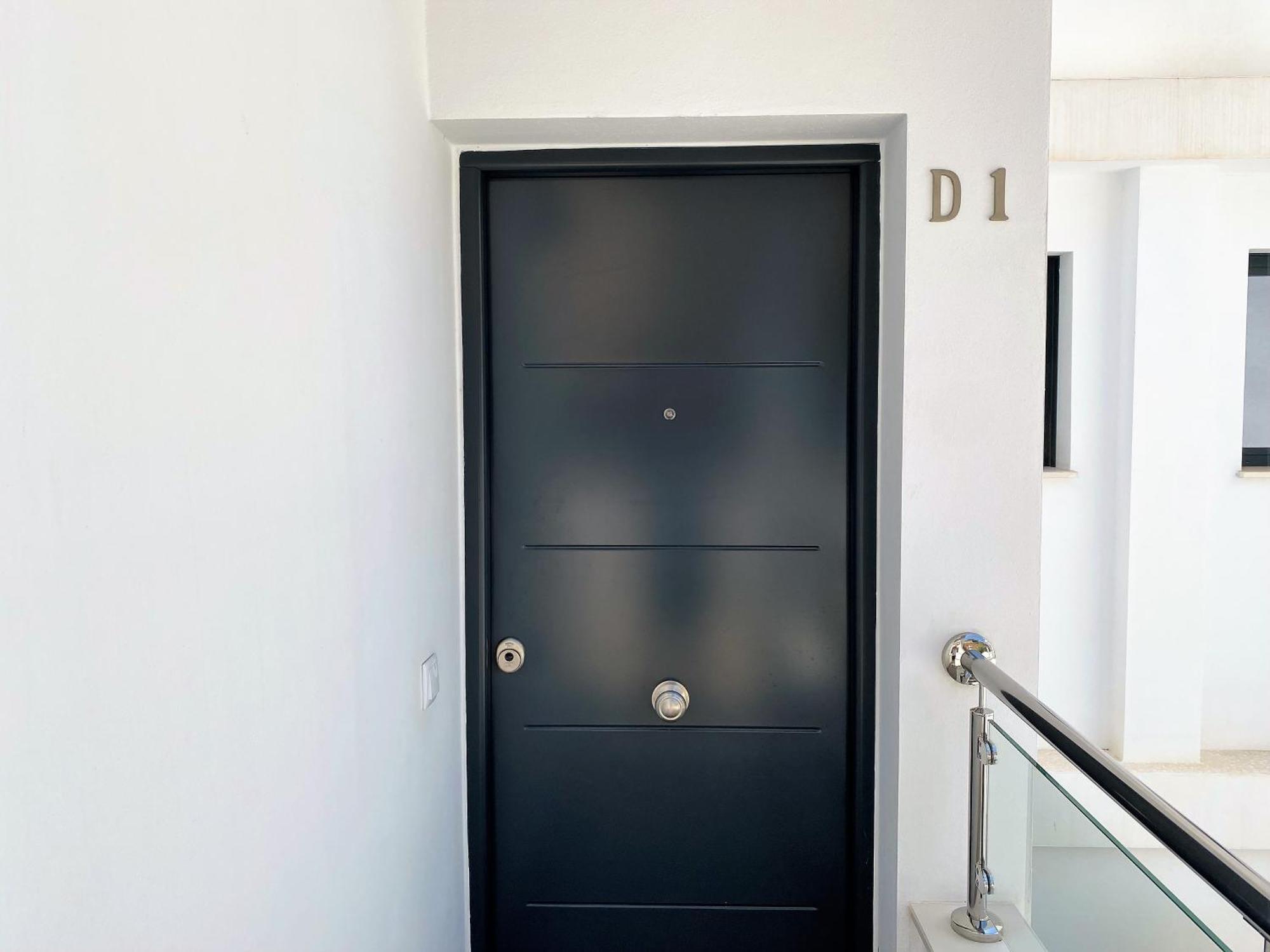 Terrazas De Ladera Duplex 1 Casasol