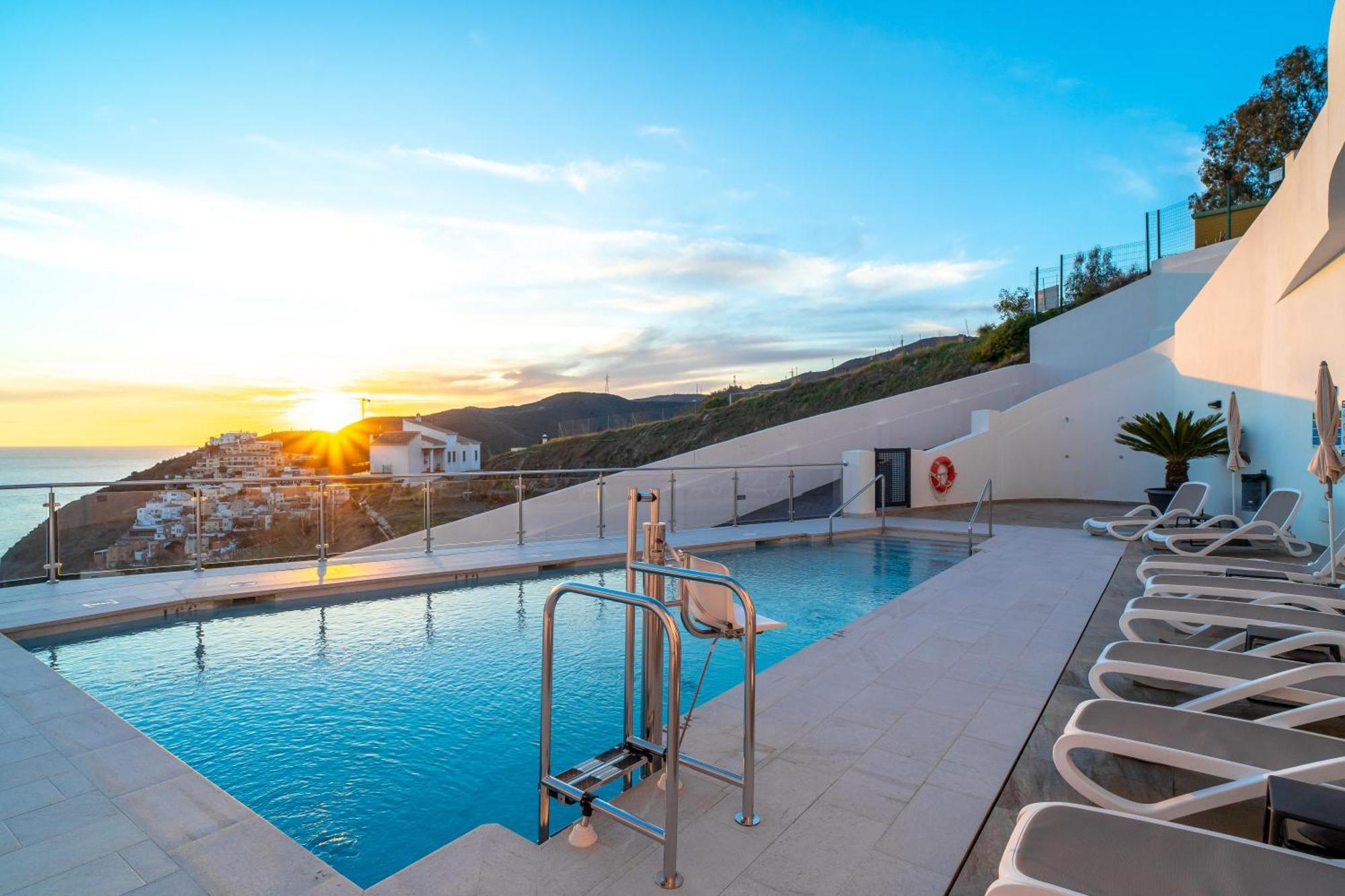 Terrazas De Ladera Duplex 1 Casasol Nerja