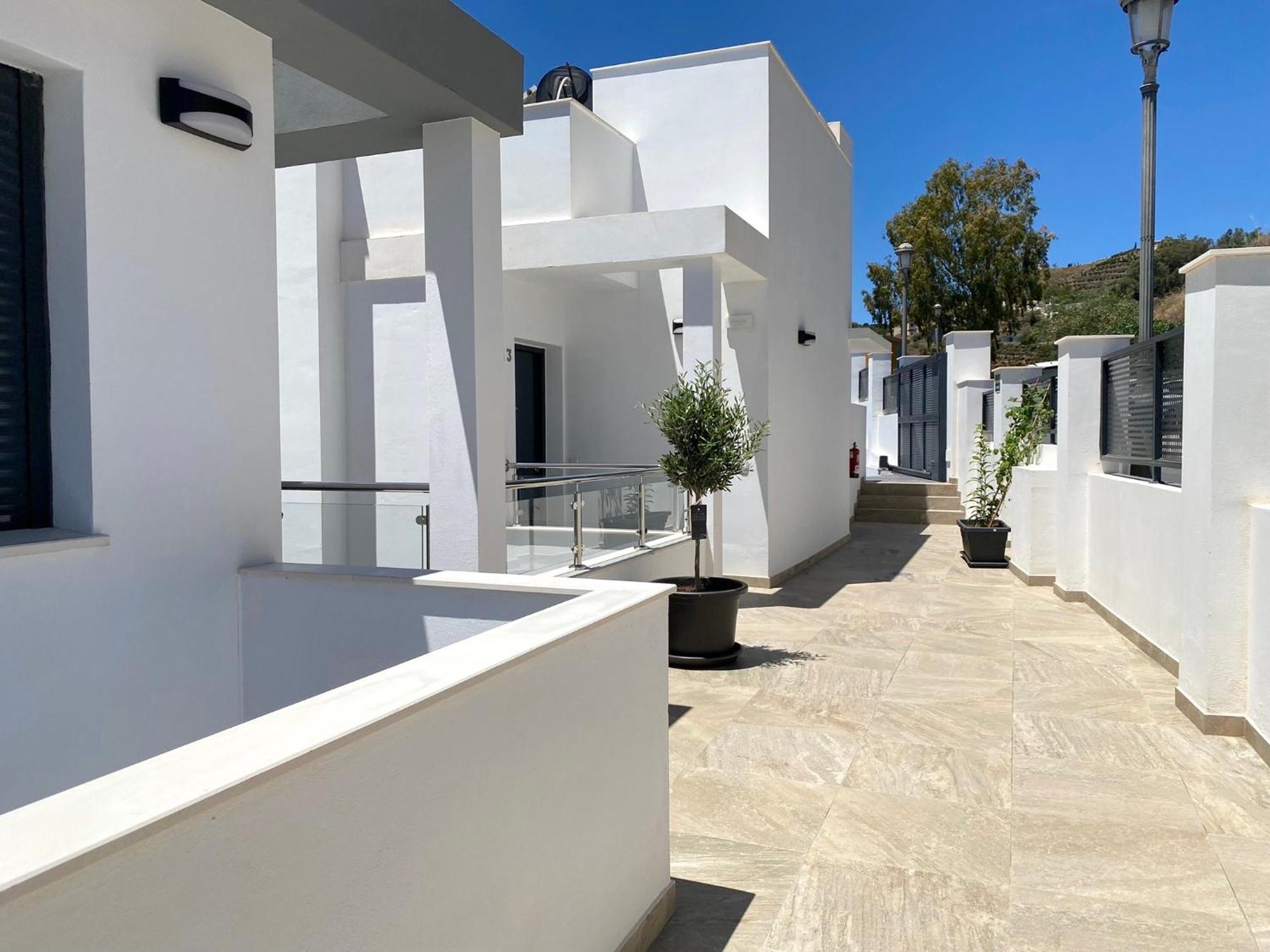 Apartment Terrazas De Ladera Duplex 1 Casasol
