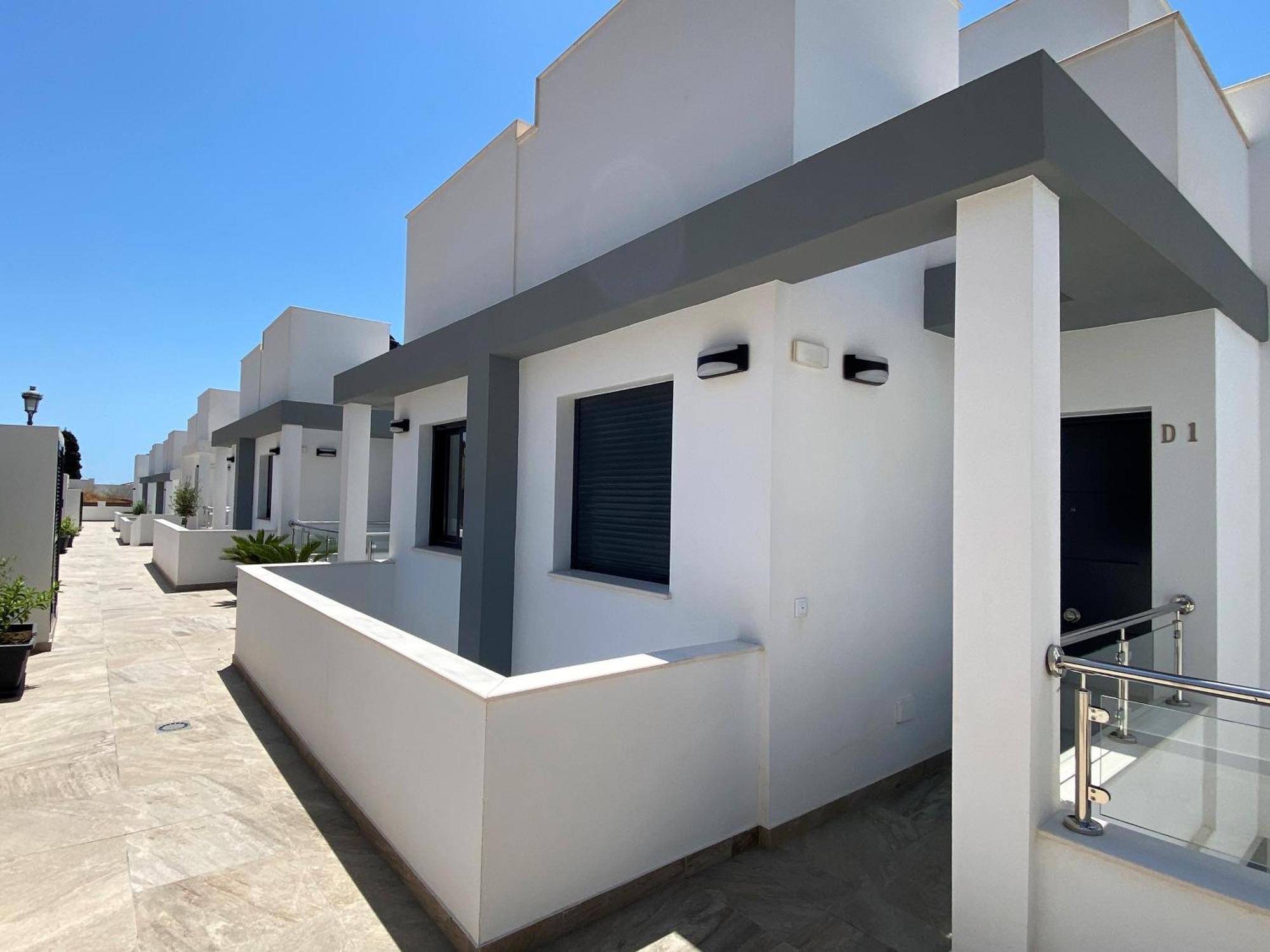 Apartment Terrazas De Ladera Duplex 1 Casasol *