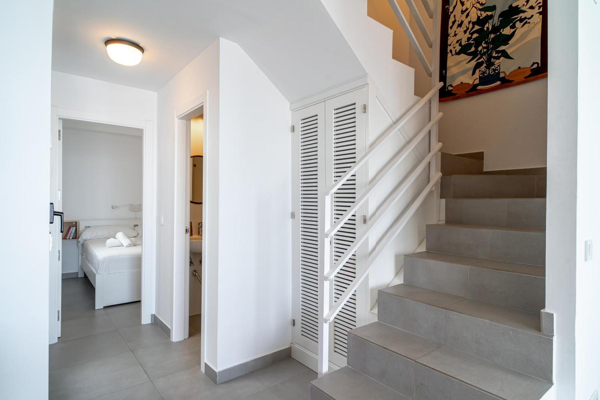 Apartment Terrazas De Ladera Duplex 1 Casasol