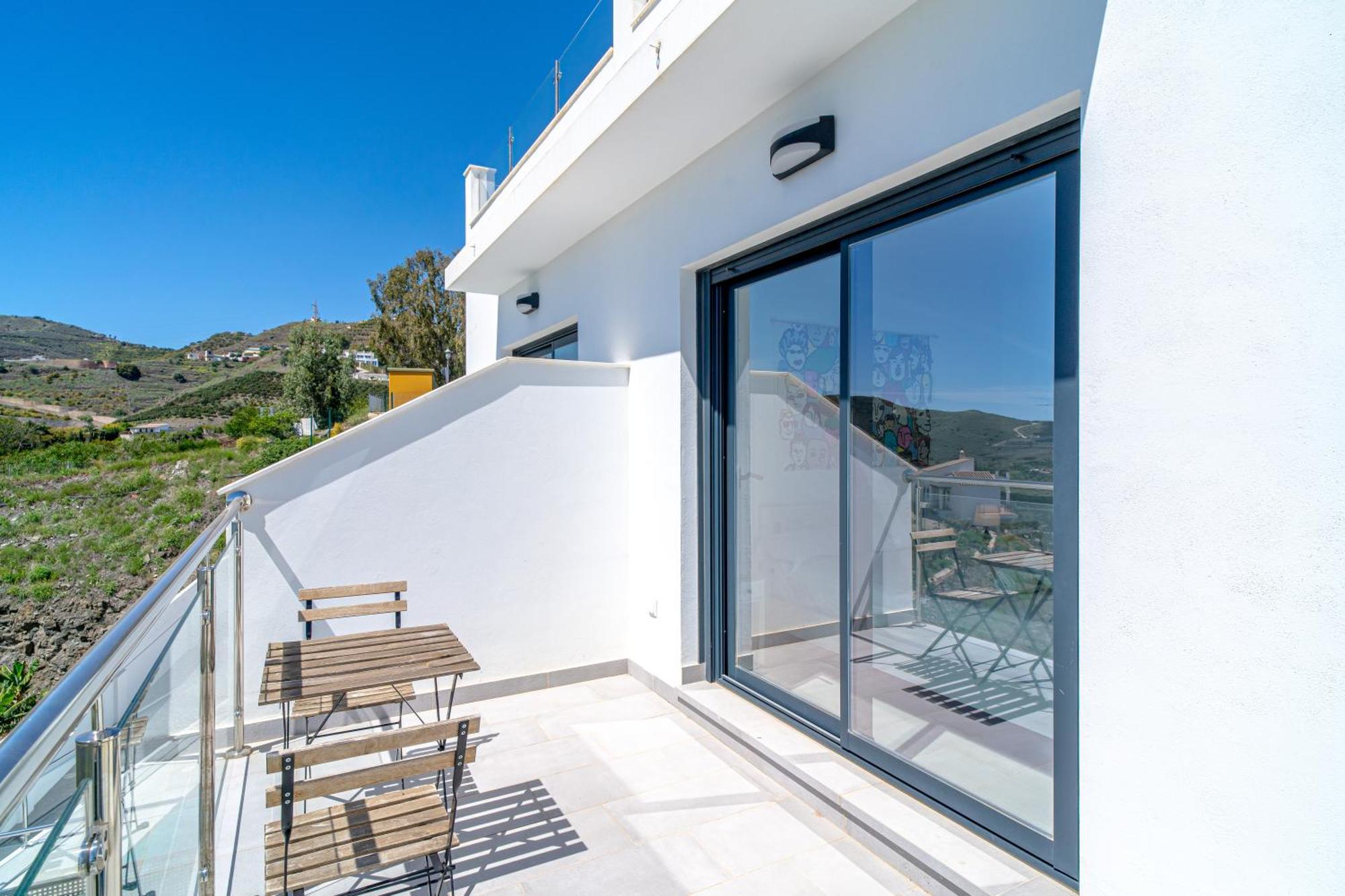 Terrazas De Ladera Duplex 1 Casasol
