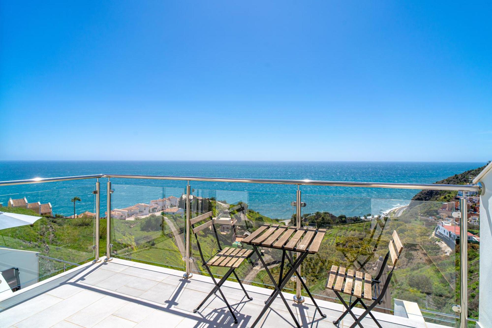 Apartment Terrazas De Ladera Duplex 1 Casasol Nerja