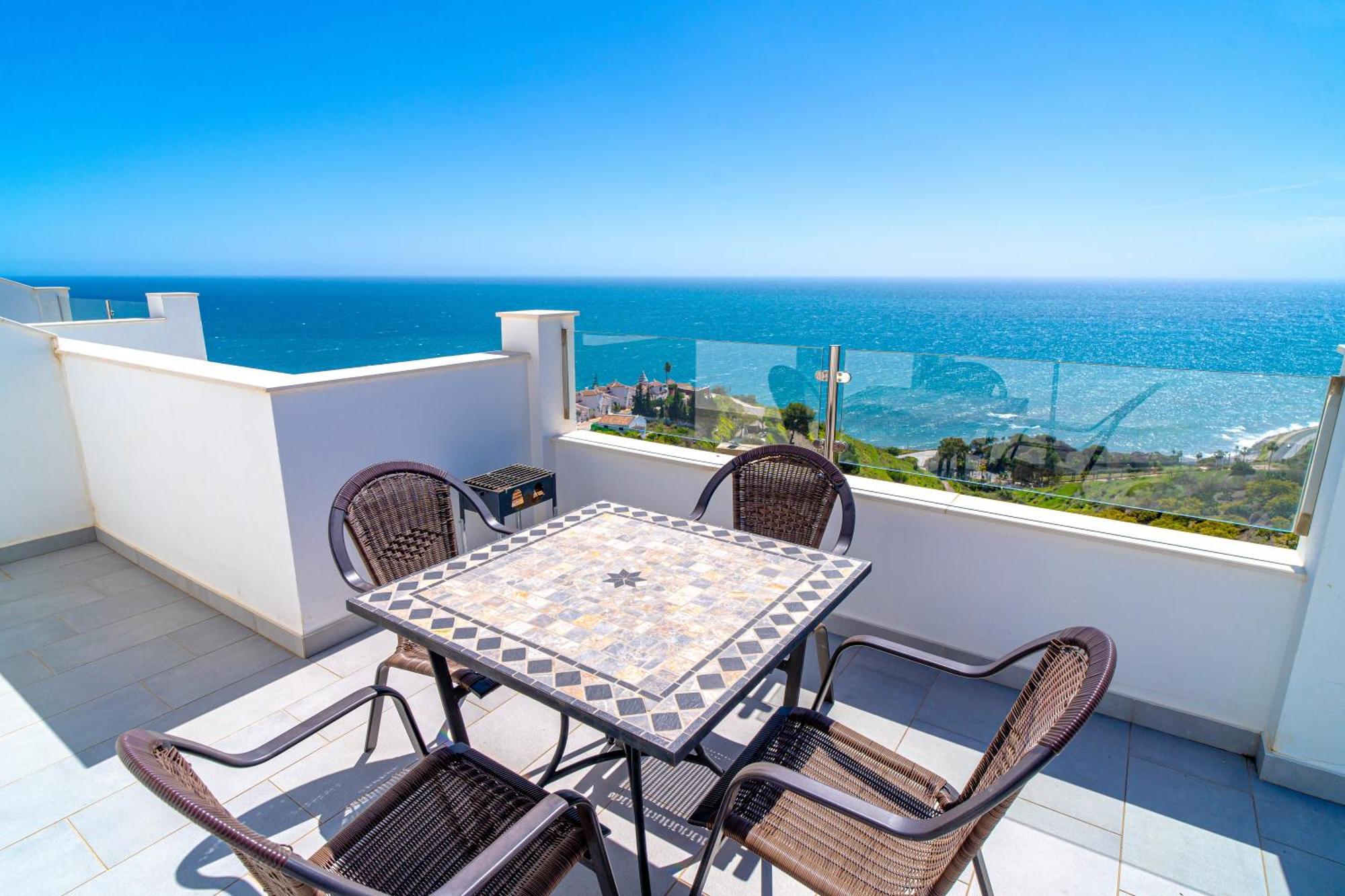 Apartment Terrazas De Ladera Duplex 1 Casasol