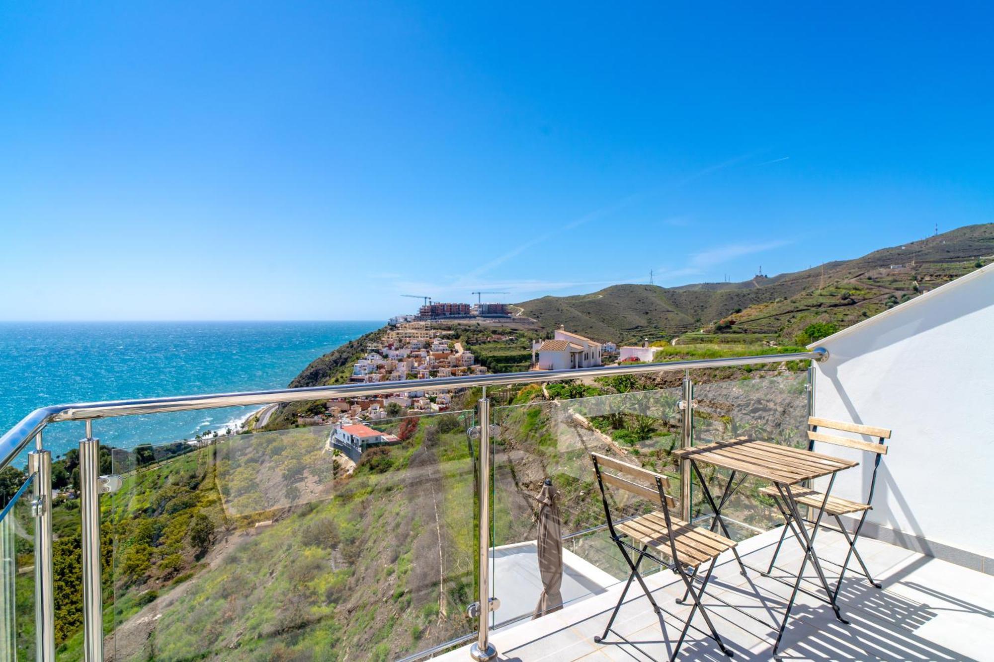Apartment Terrazas De Ladera Duplex 1 Casasol Nerja