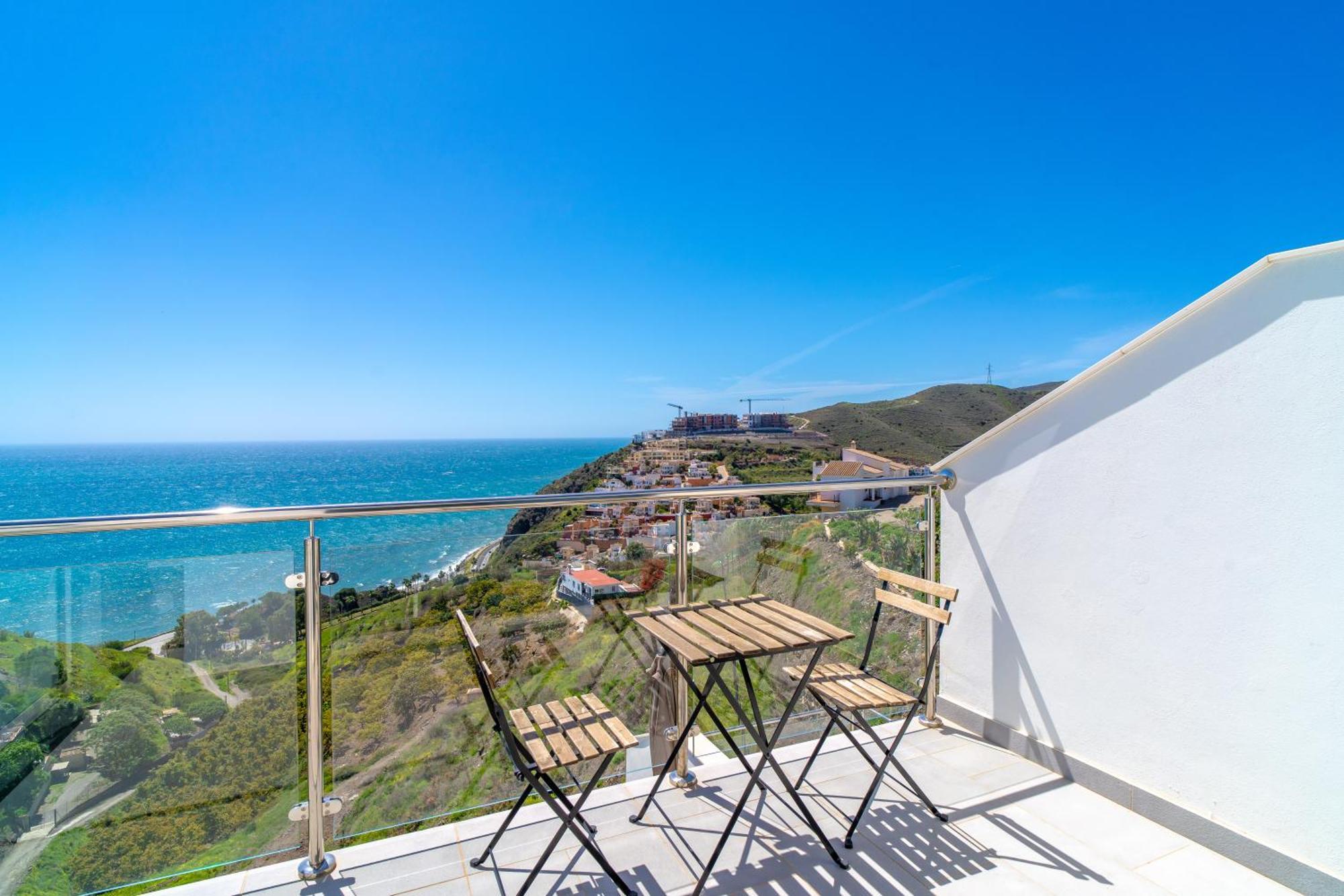 Apartment Terrazas De Ladera Duplex 1 Casasol