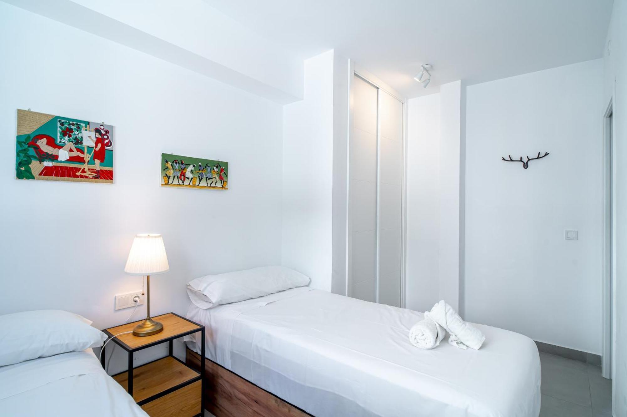 Terrazas De Ladera Duplex 1 Casasol Apartment Nerja