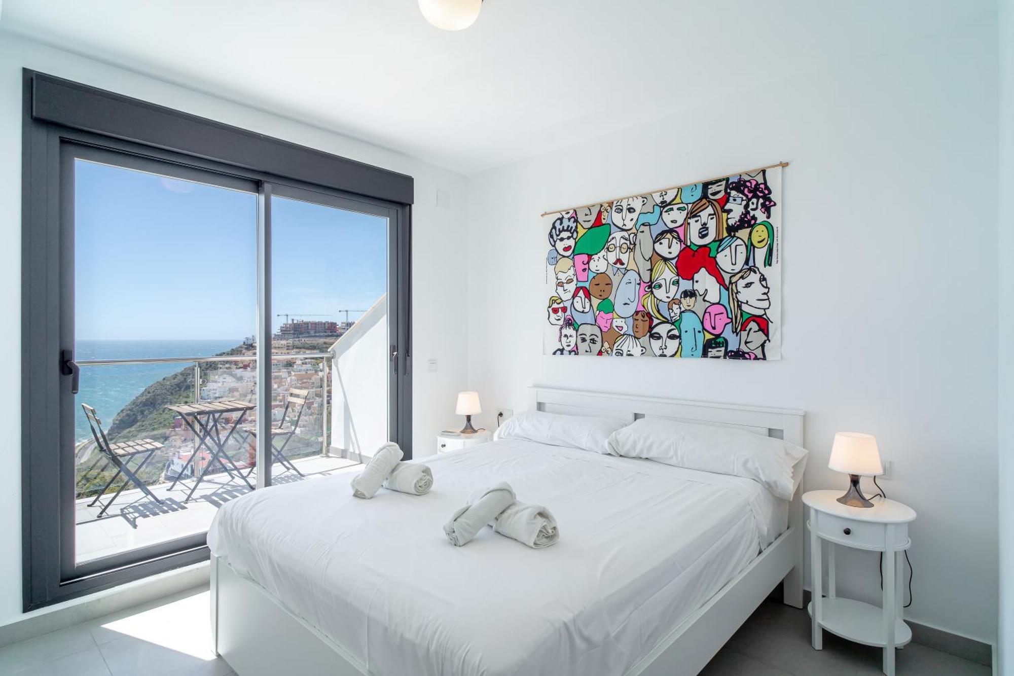 Terrazas De Ladera Duplex 1 Casasol Nerja