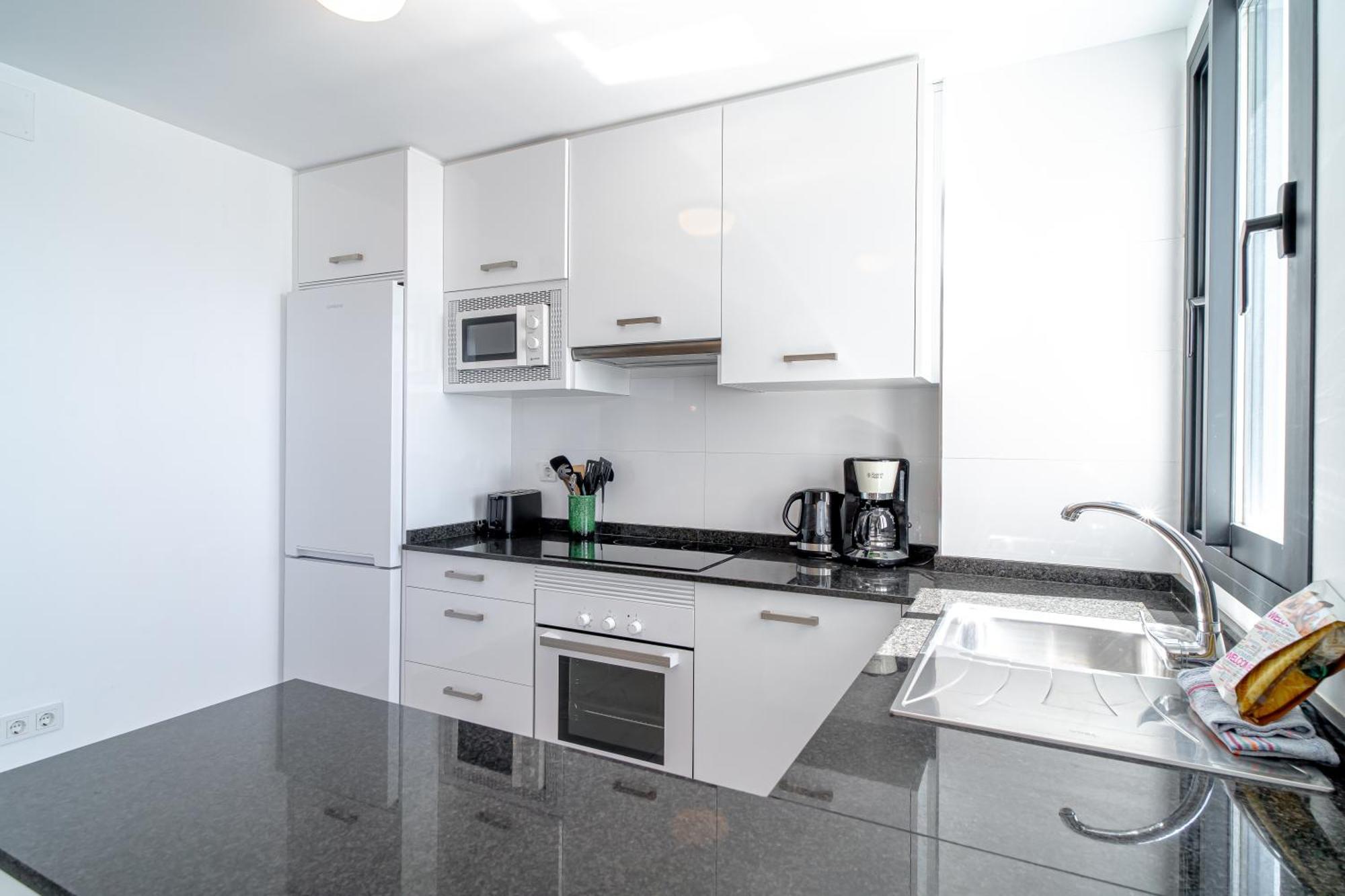 Terrazas De Ladera Duplex 1 Casasol Apartment Nerja