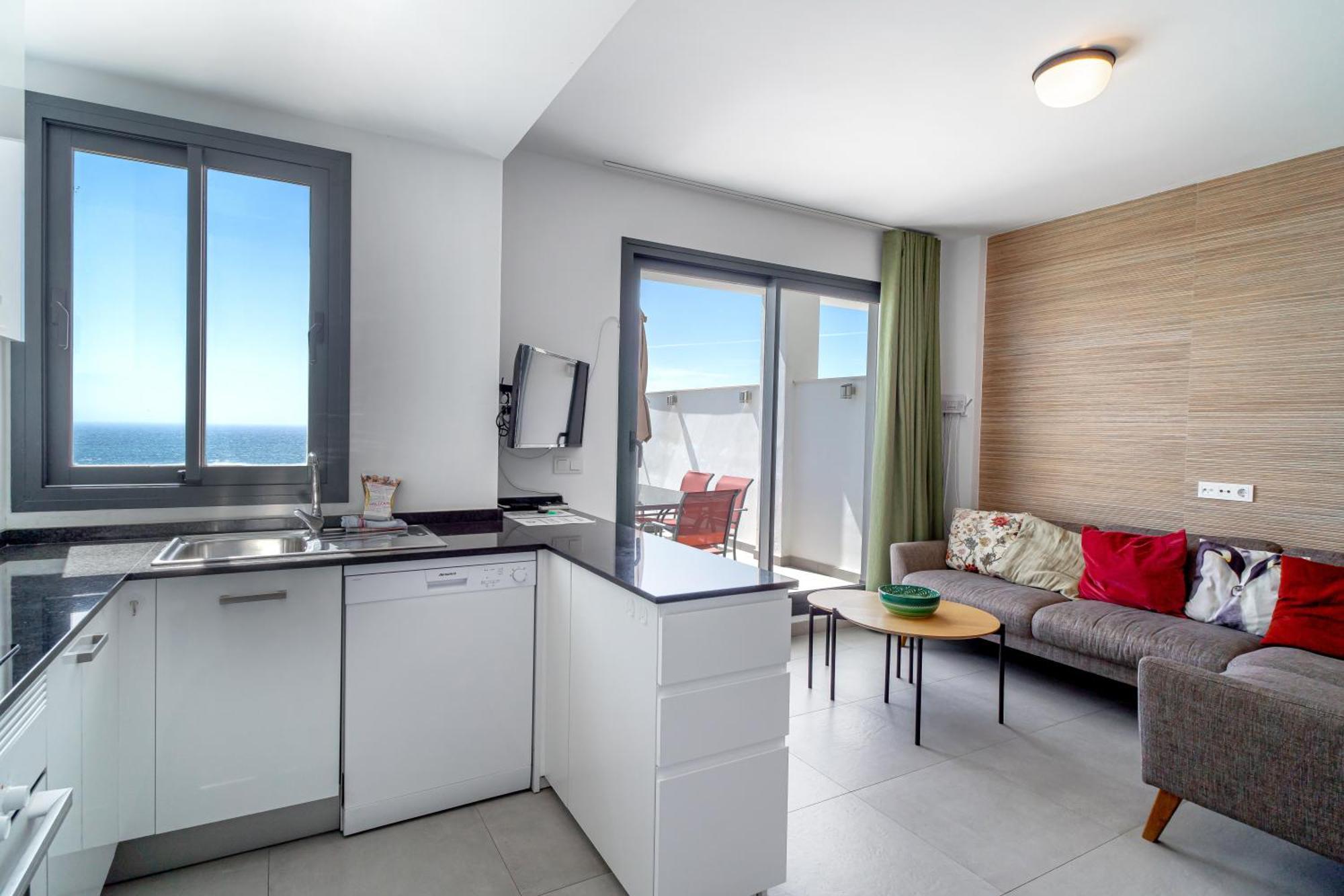 Terrazas De Ladera Duplex 1 Casasol Nerja