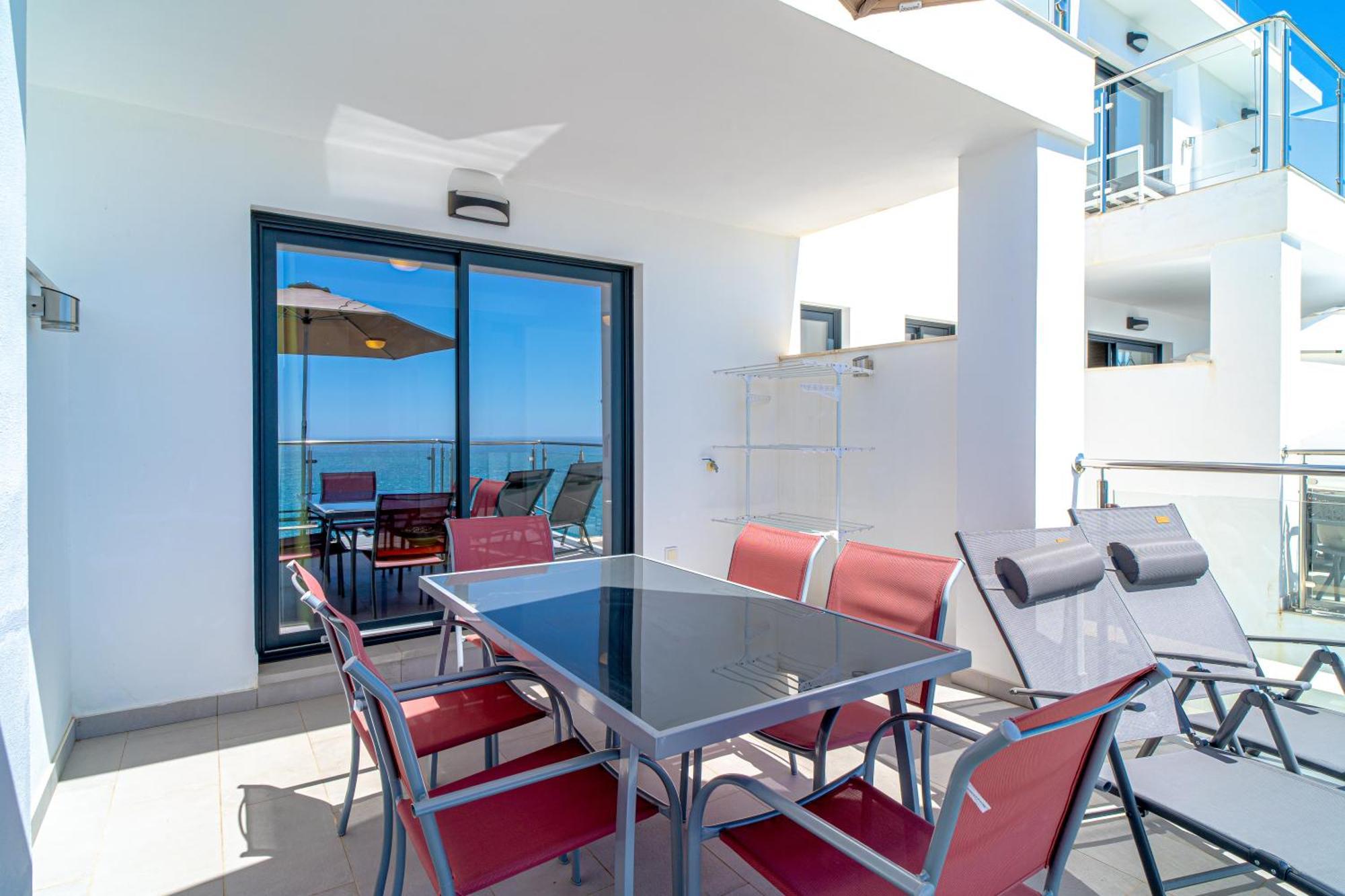 Terrazas De Ladera Duplex 1 Casasol Apartment Nerja