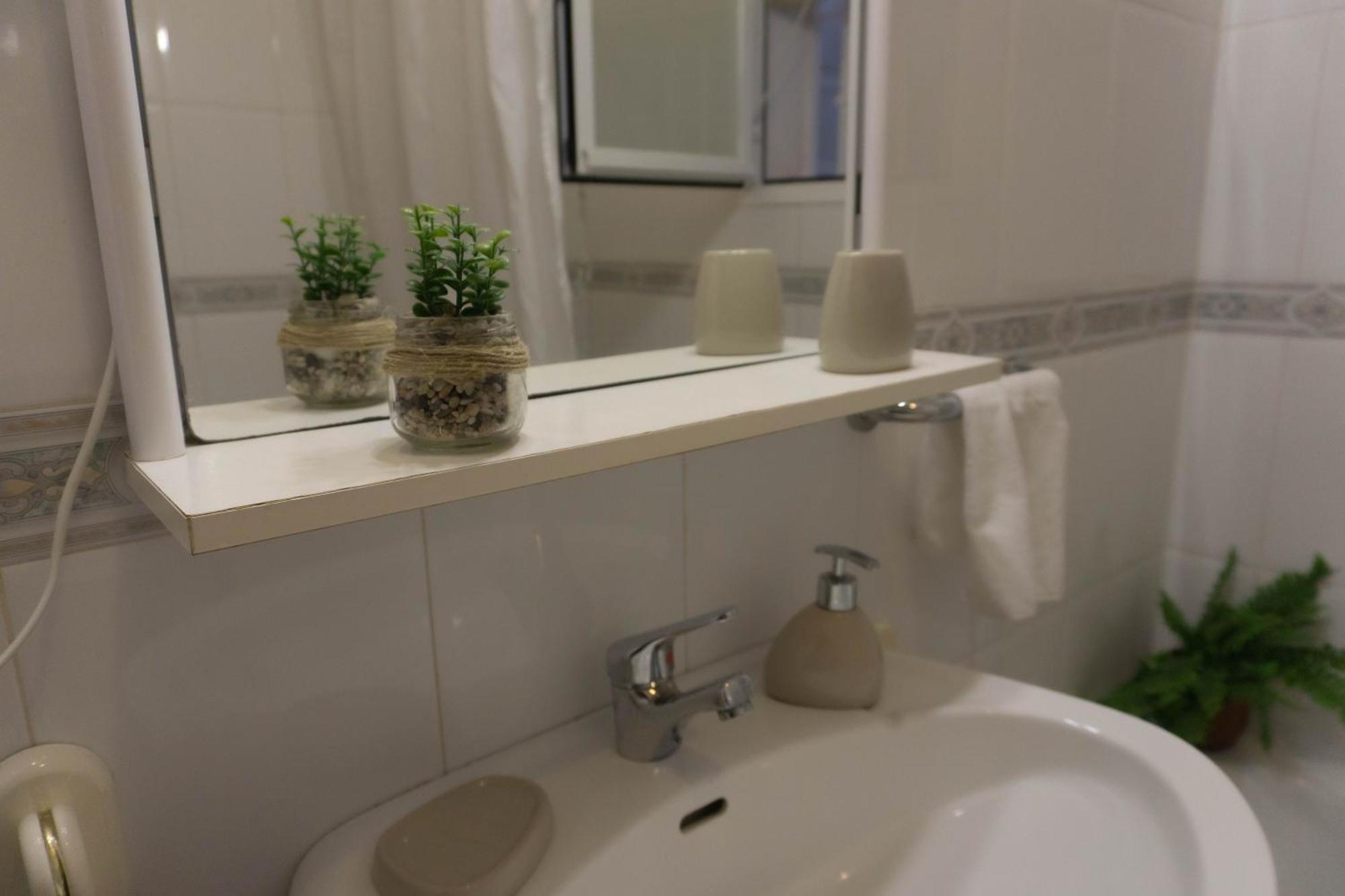 Appartement Apartamento_nerja