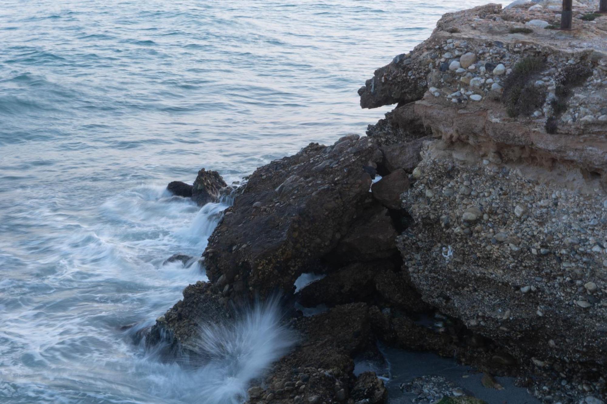 Appartement Apartamento_nerja