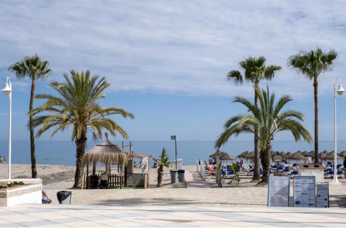 Casita Monica Apartamento Nerja