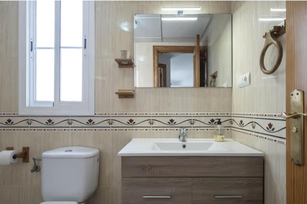 Apartamento Casita Monica *