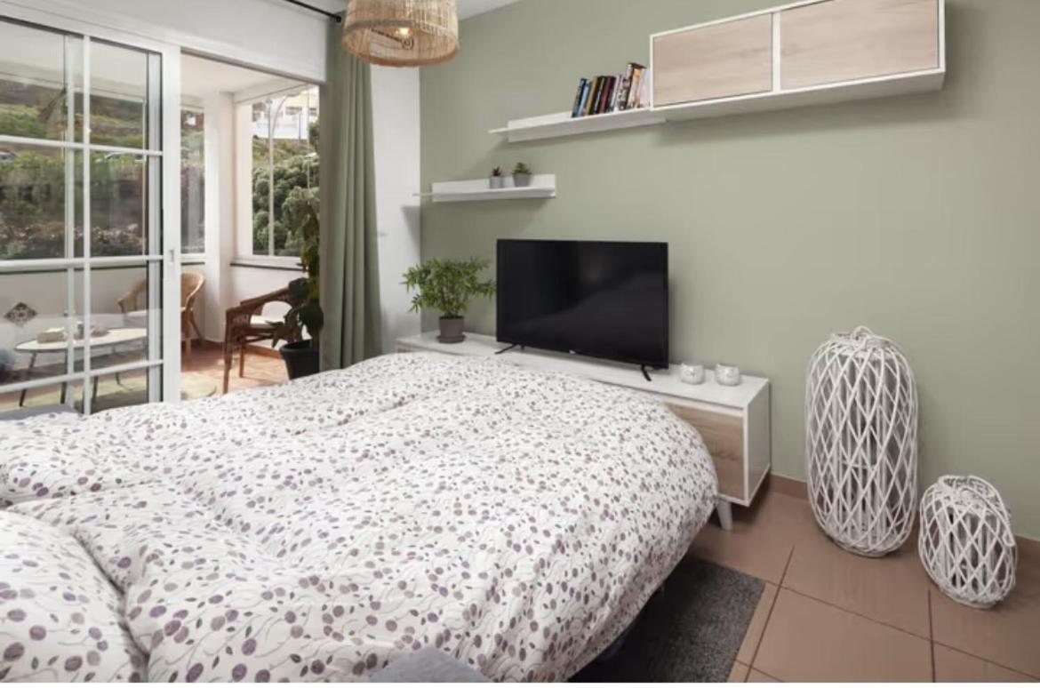 Casita Monica